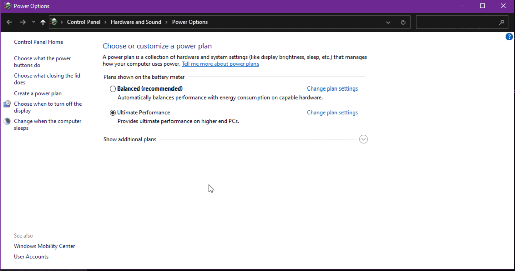 How to Optimize Low-end PC for Gaming?