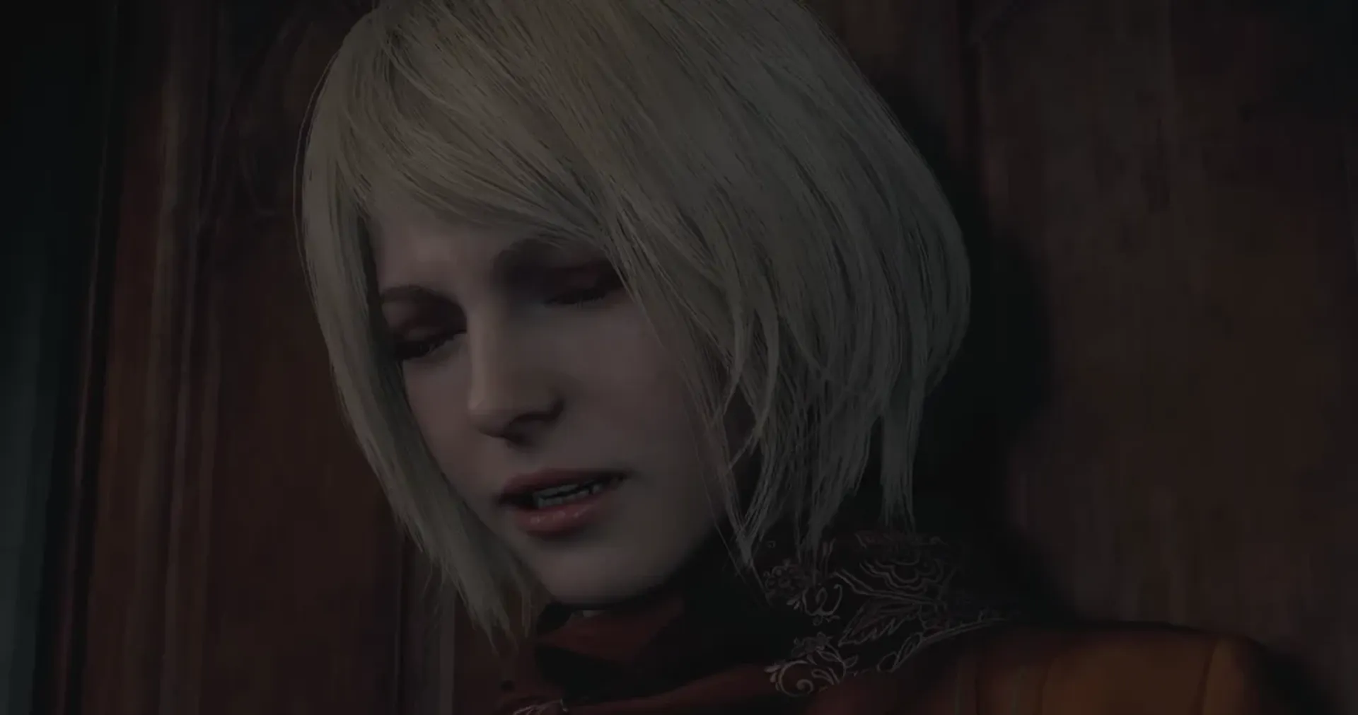 Get Ashley’s Armor in Resident Evil 4 Remake