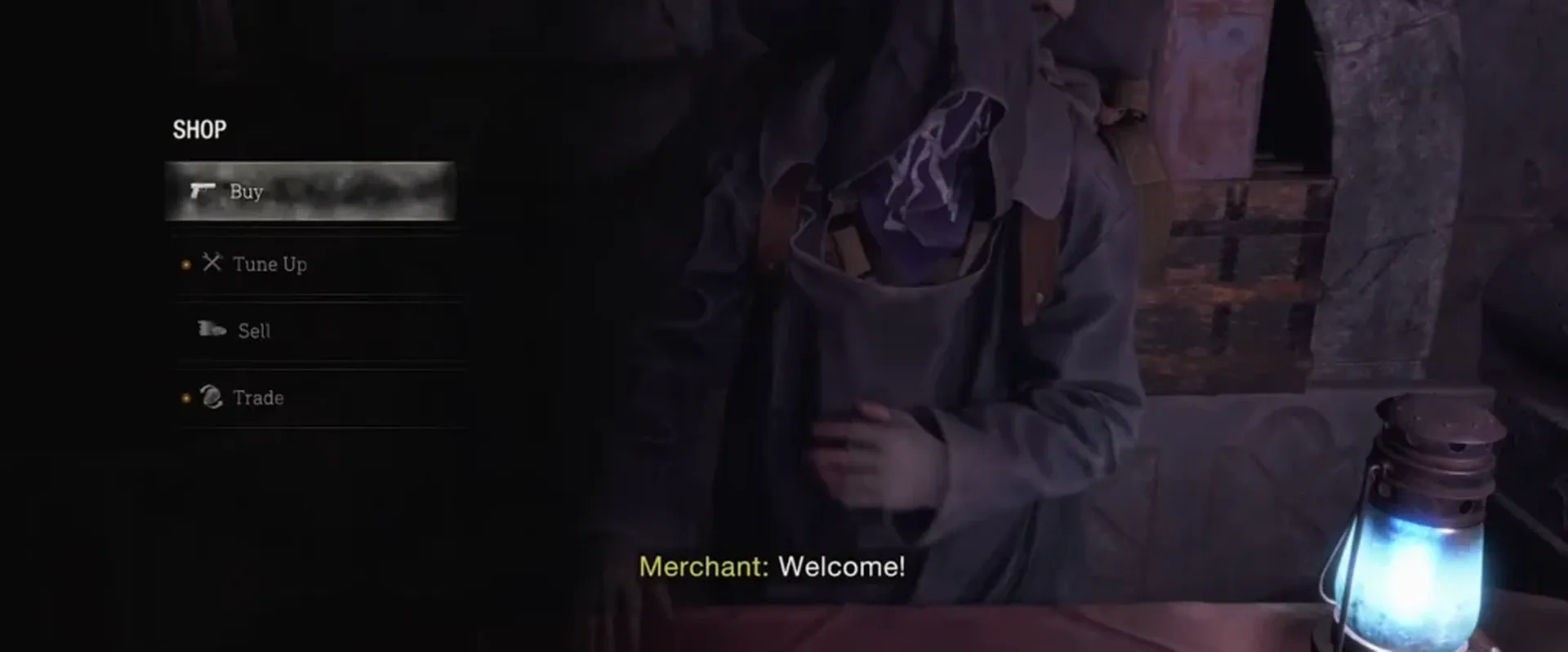 Unlock Broken Butterfly in Resident Evil 4 Remake