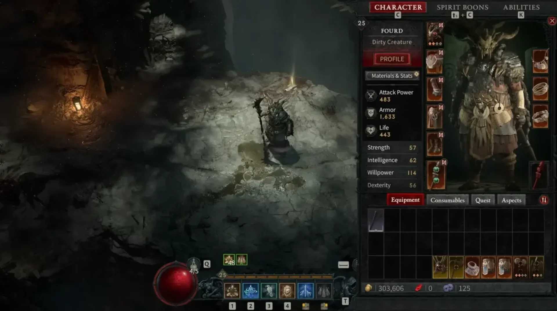 Diablo 4: Best Druid Build for Solo Mode