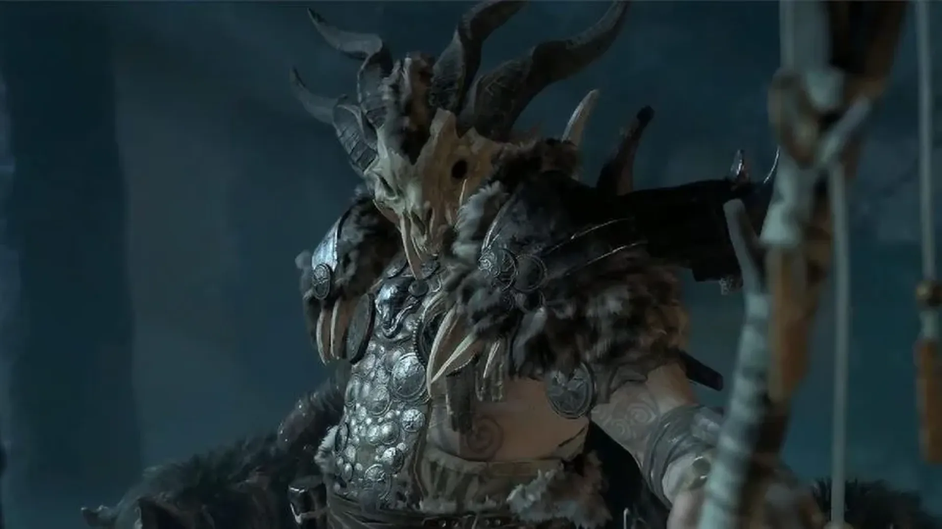 Diablo 4: Best Druid Build for Solo Mode