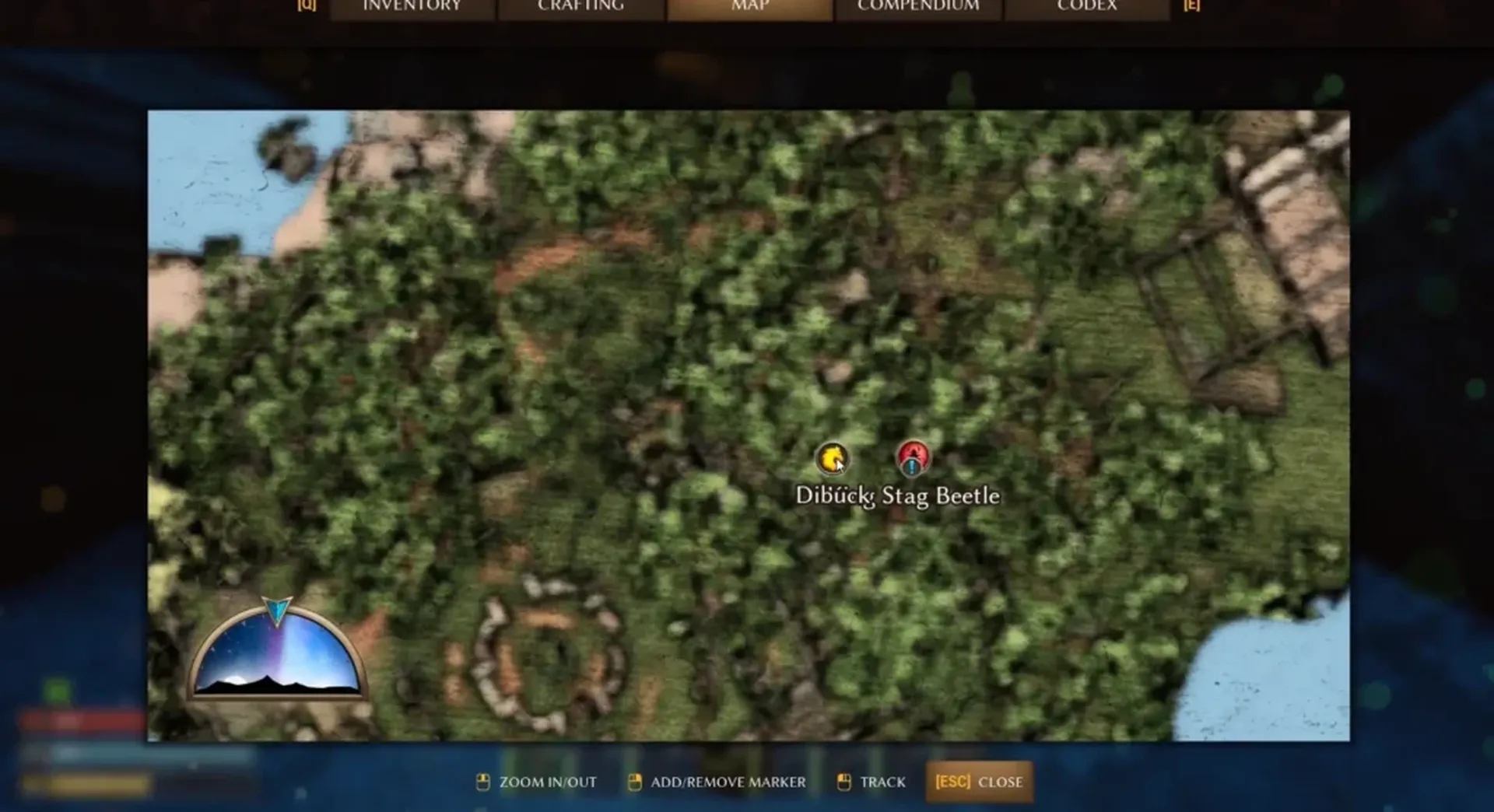 Smalland: Survive the Wilds All Boss Locations