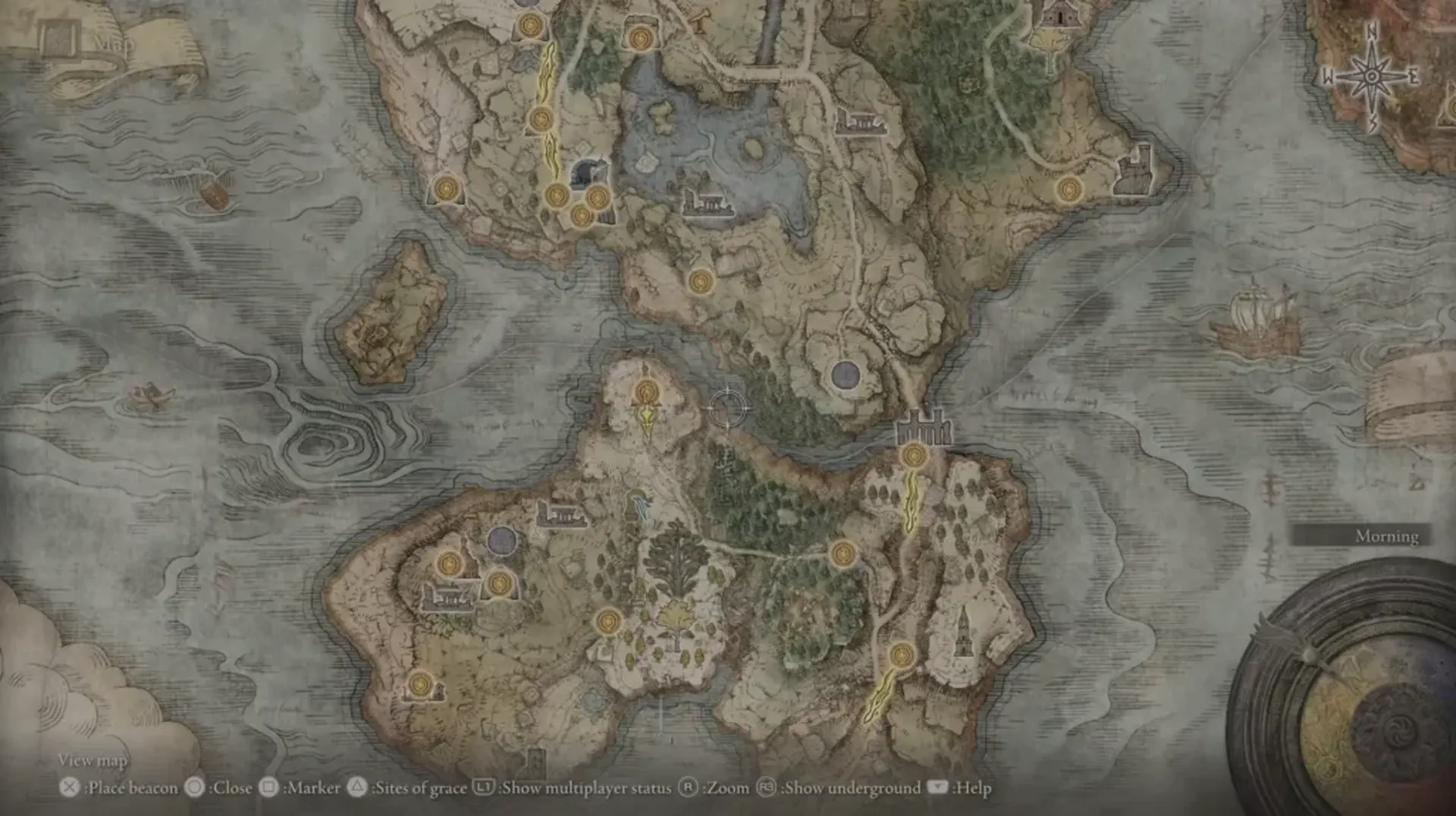 How To Get Bewitching Branch in Elden Ring?