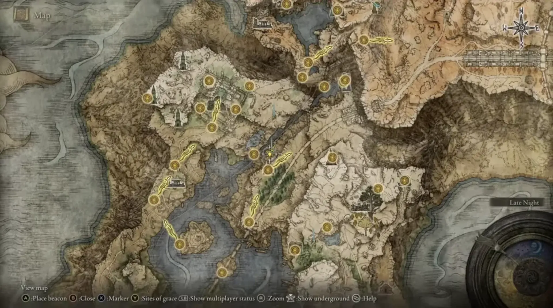 How To Get Bewitching Branch in Elden Ring?