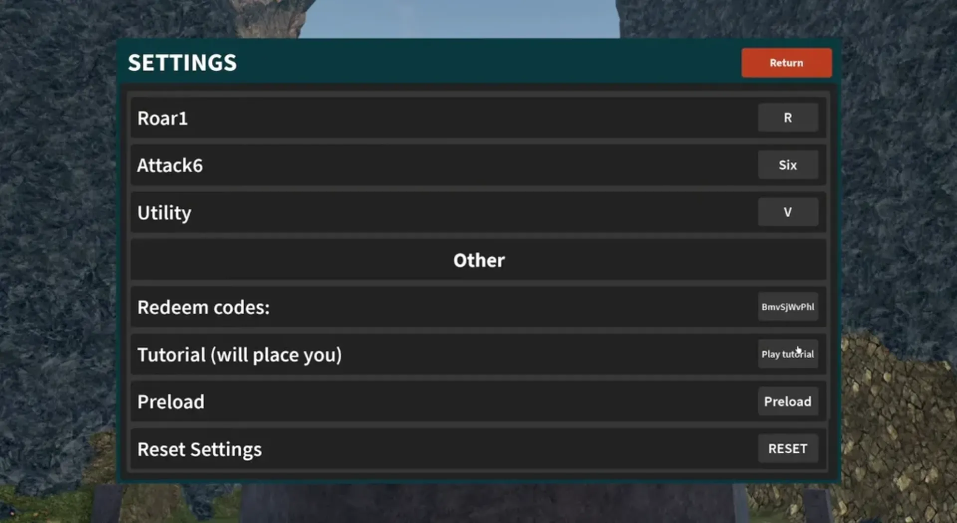 All Kaiju Universe codes April 2023