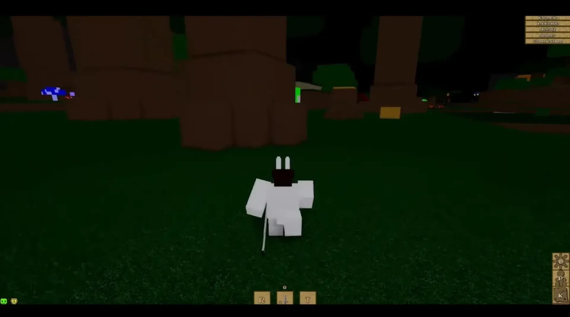 Roblox Voxlblade Map Locations Guide