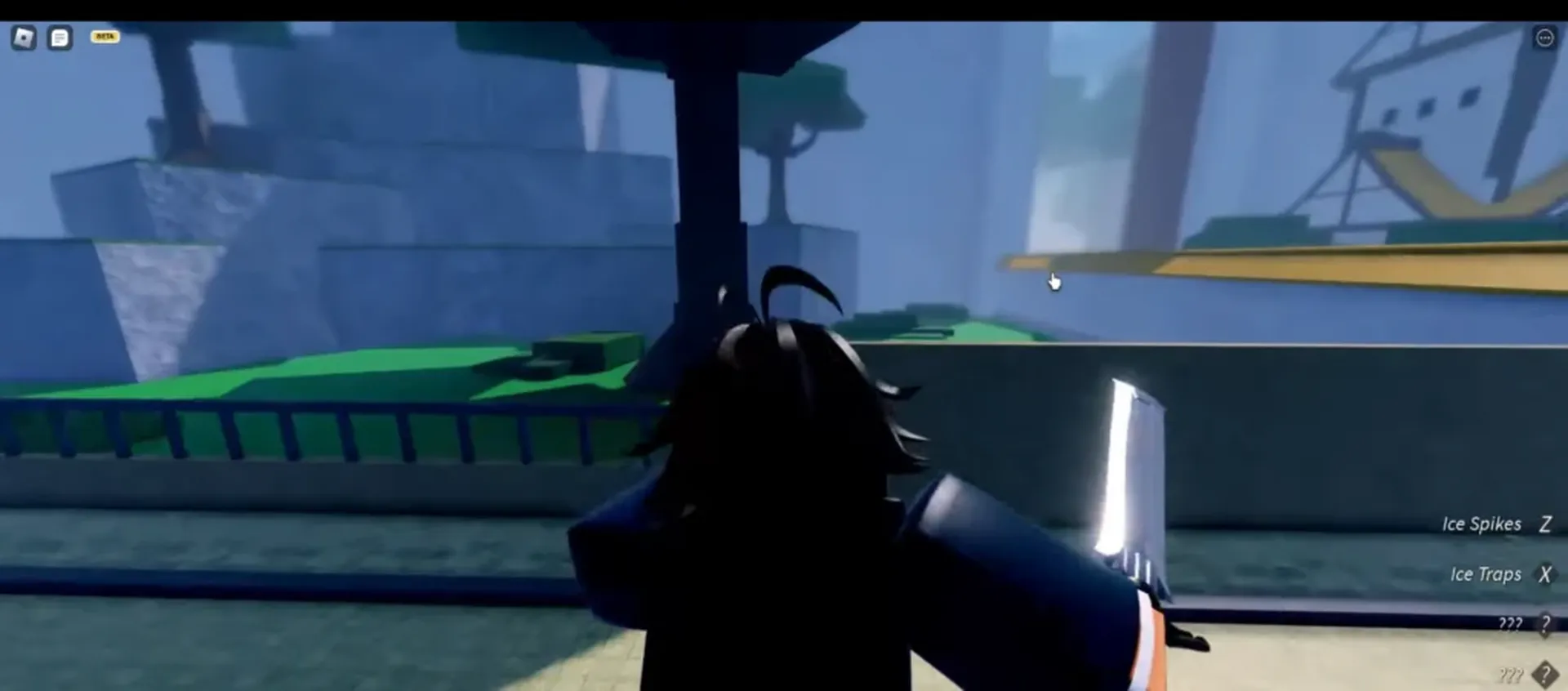 How To Get and Use Shikai in Project Mugetsu