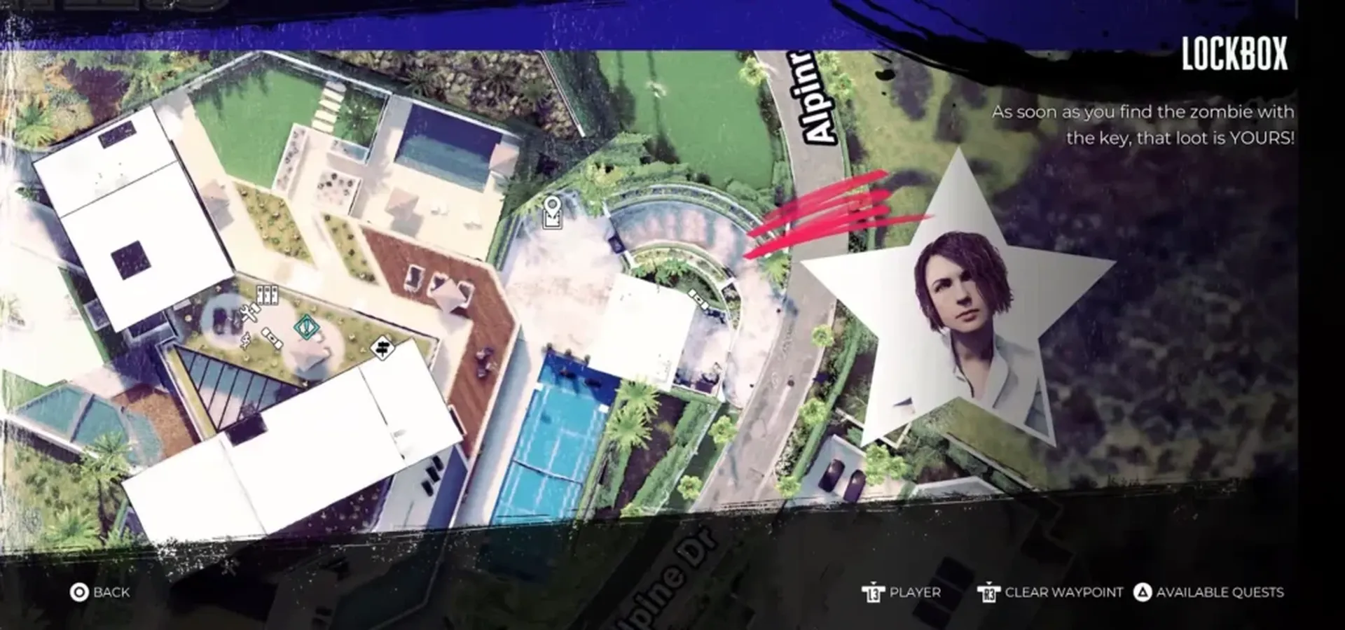 How to get Landscaper Keys in Dead Island 2