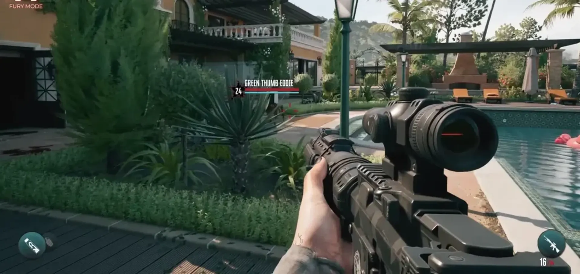 How to get Landscaper Keys in Dead Island 2