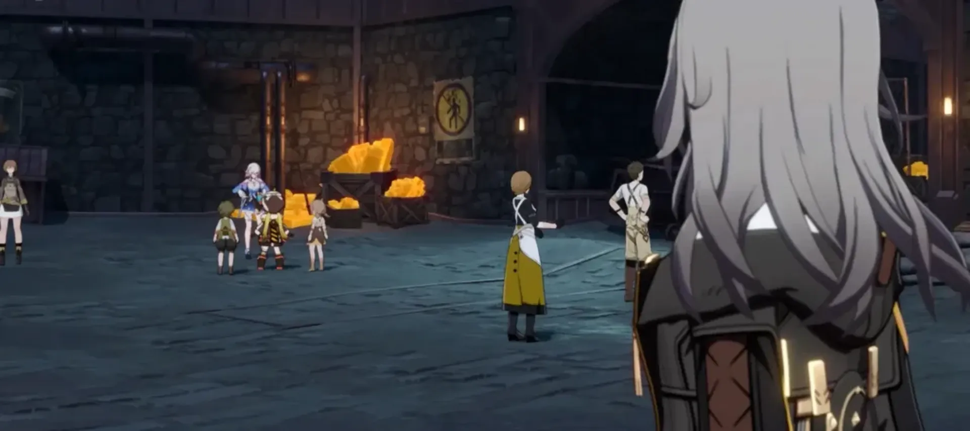 Find Honkai Star Rail Hide and Seek Hidden Children