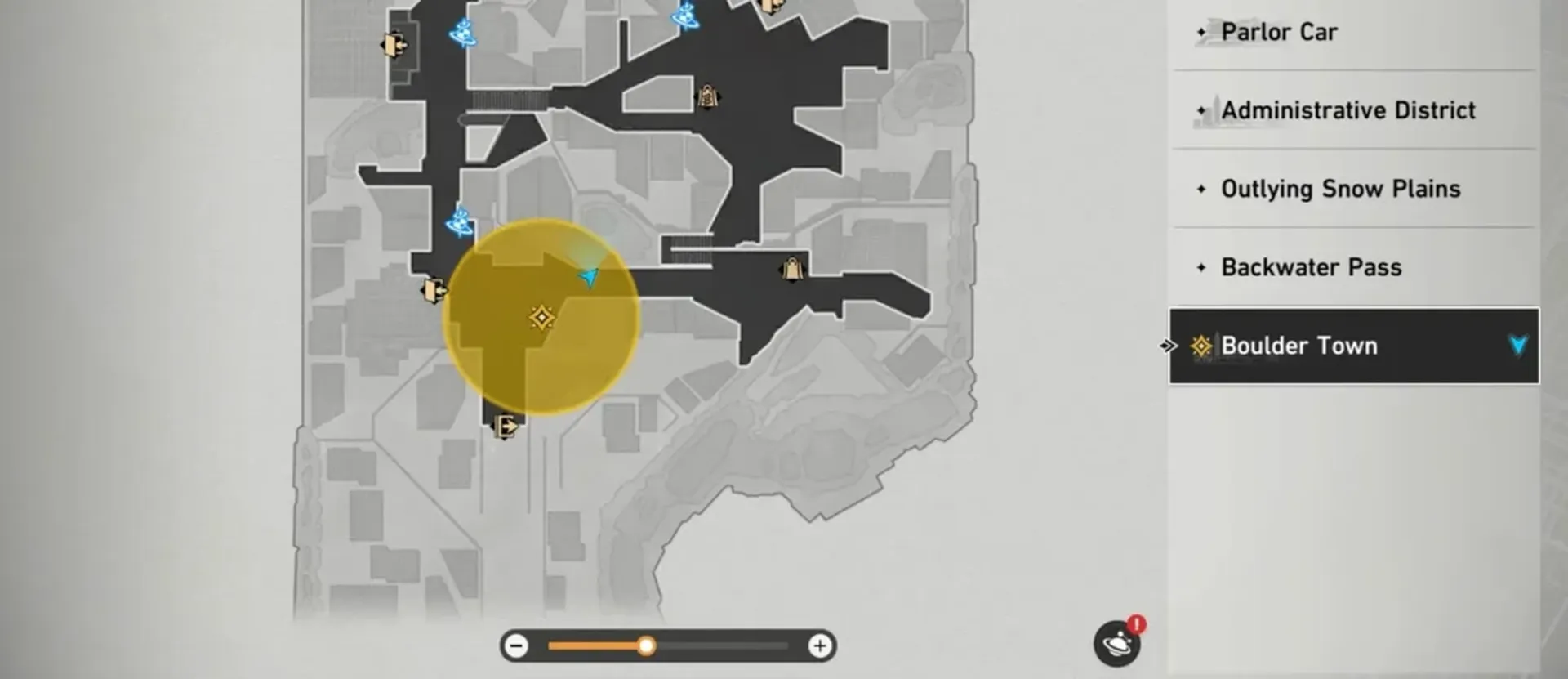 Find Honkai Star Rail Hide and Seek Hidden Children