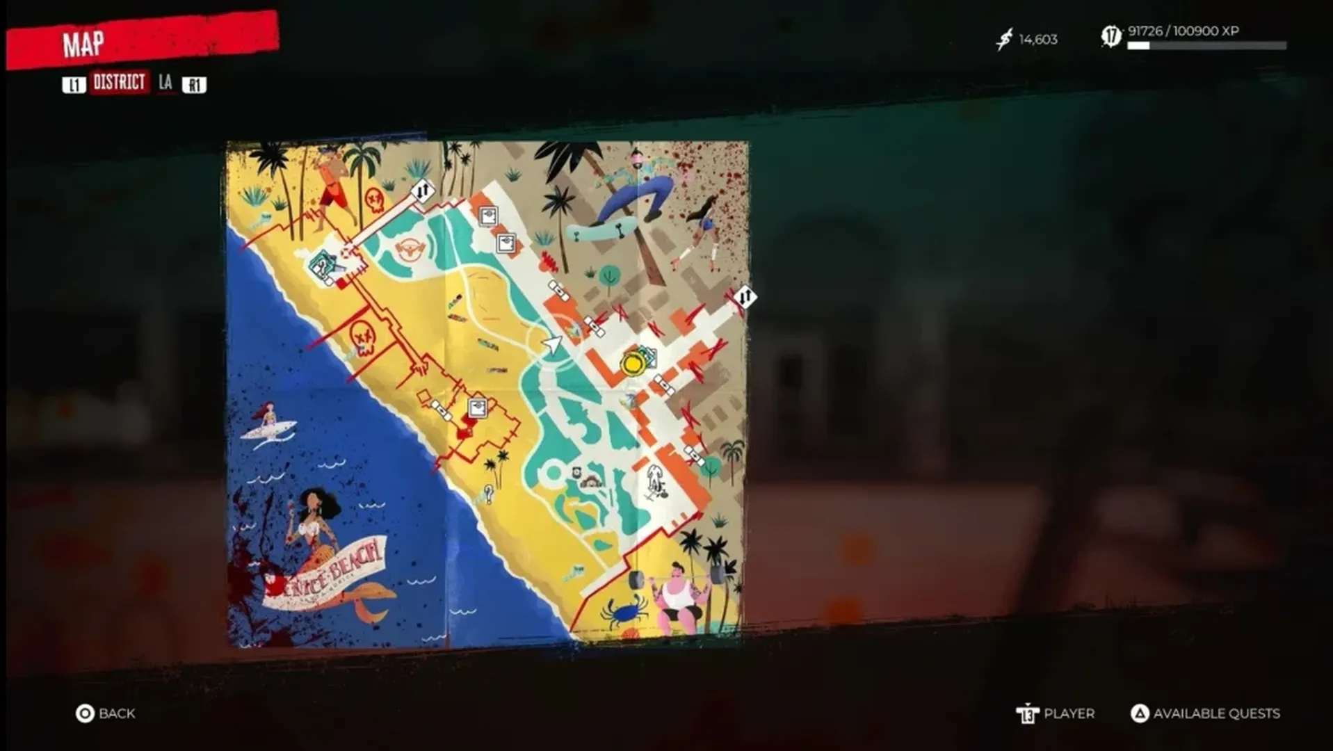 Find Jo’s Staff Room Key in Dead Island 2