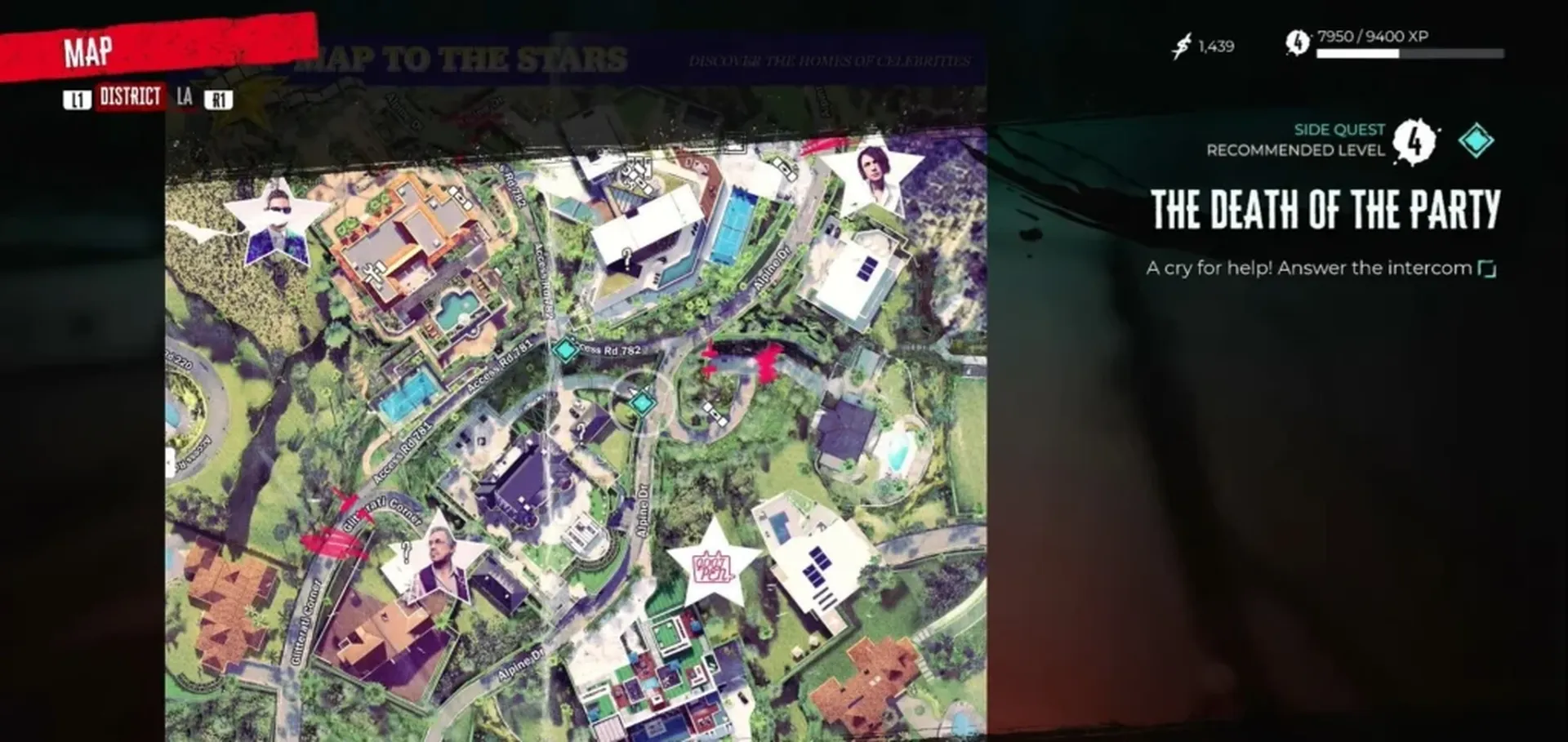 How to Get Curtis’ Garage Keys in Dead Island 2