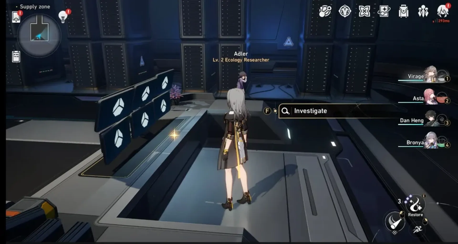 Where to Find Origami Cranes in Honkai Star Rail