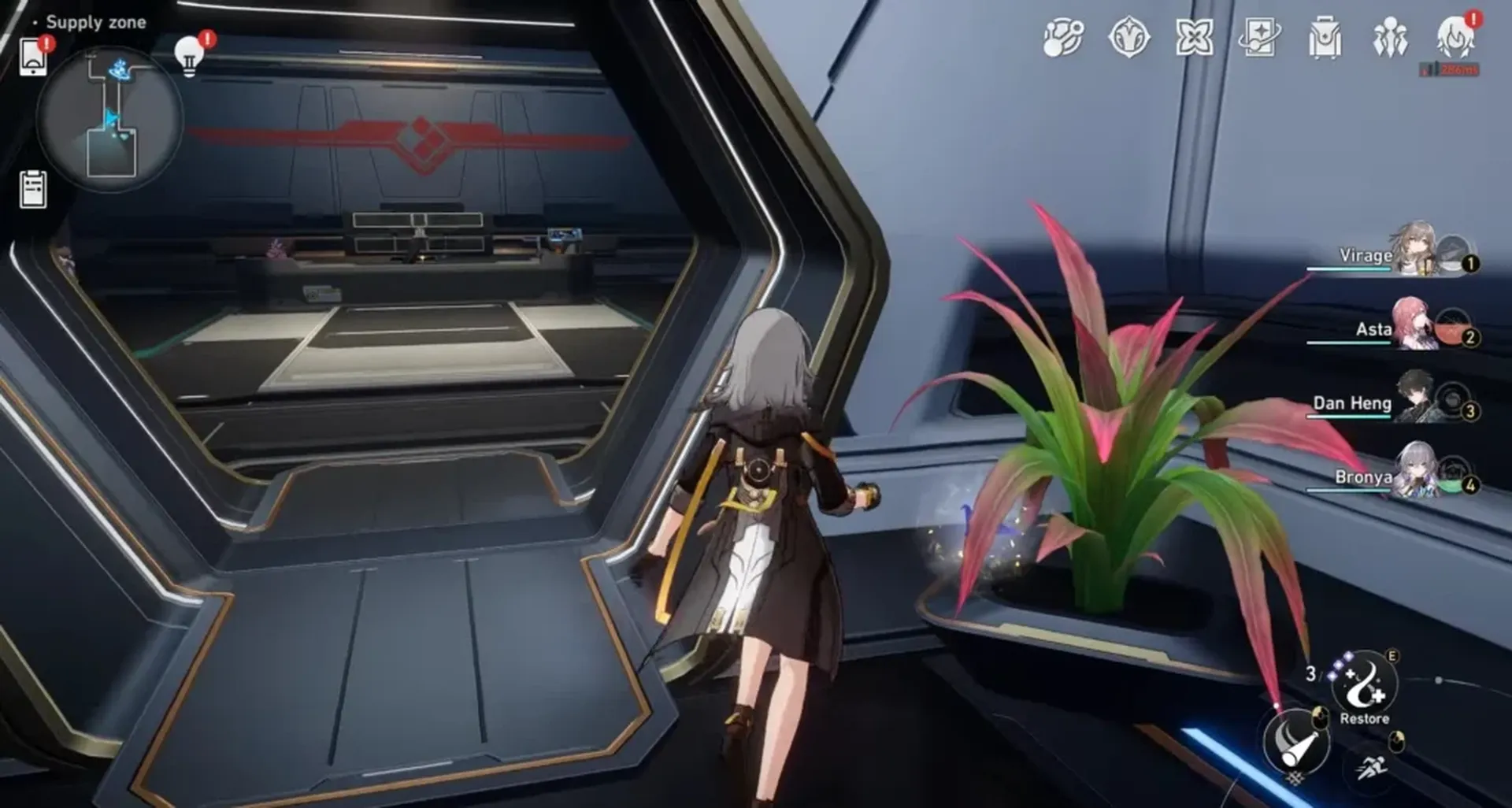 Where to Find Origami Cranes in Honkai Star Rail