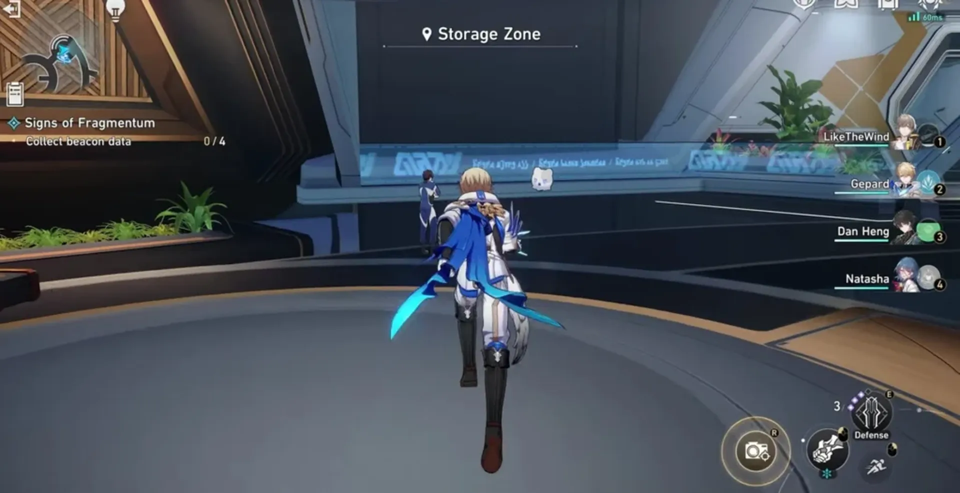 How to Collect Beacon Data in Honkai Star Rail