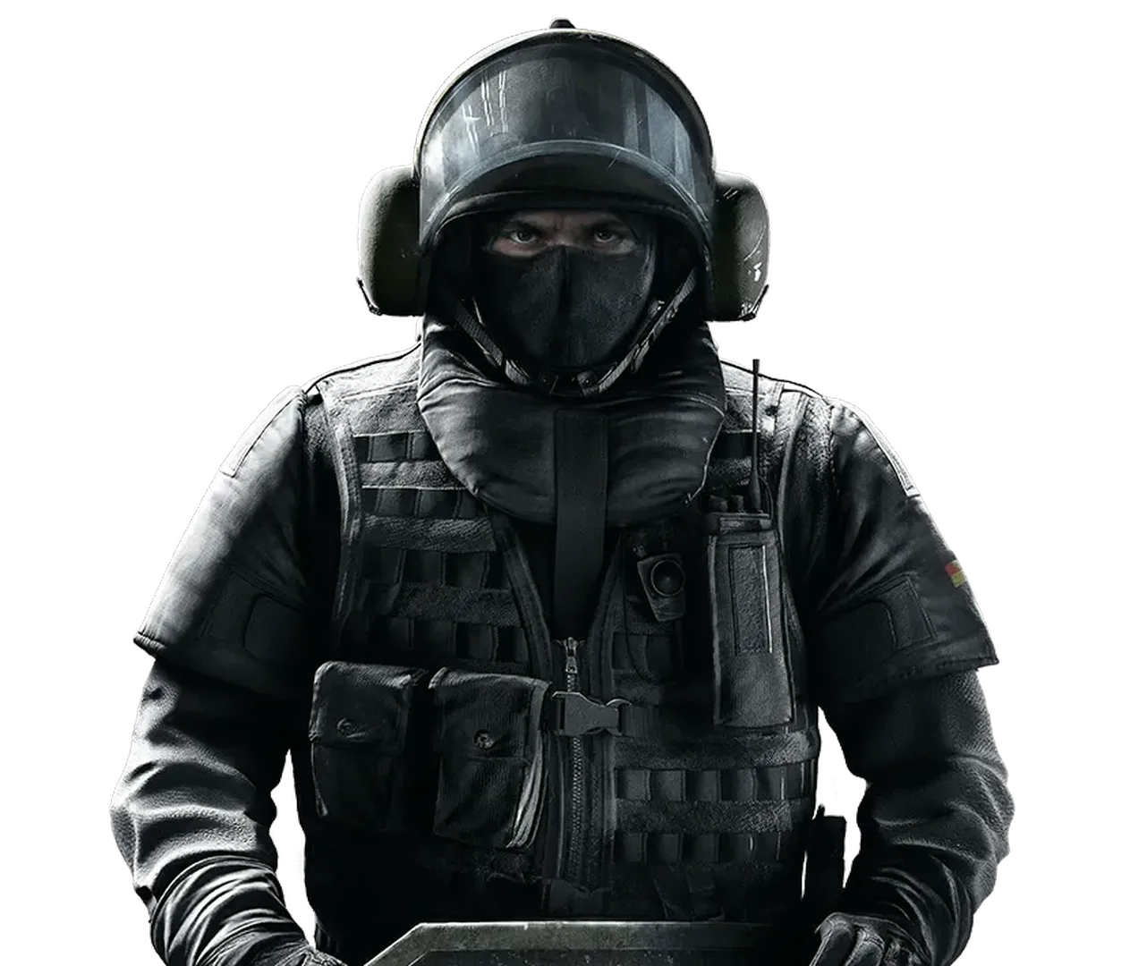 Rainbow Six Siege Best Operators Tier List 2023