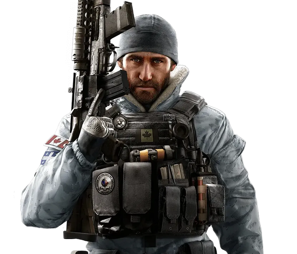 Rainbow Six Siege Best Operators Tier List 2023