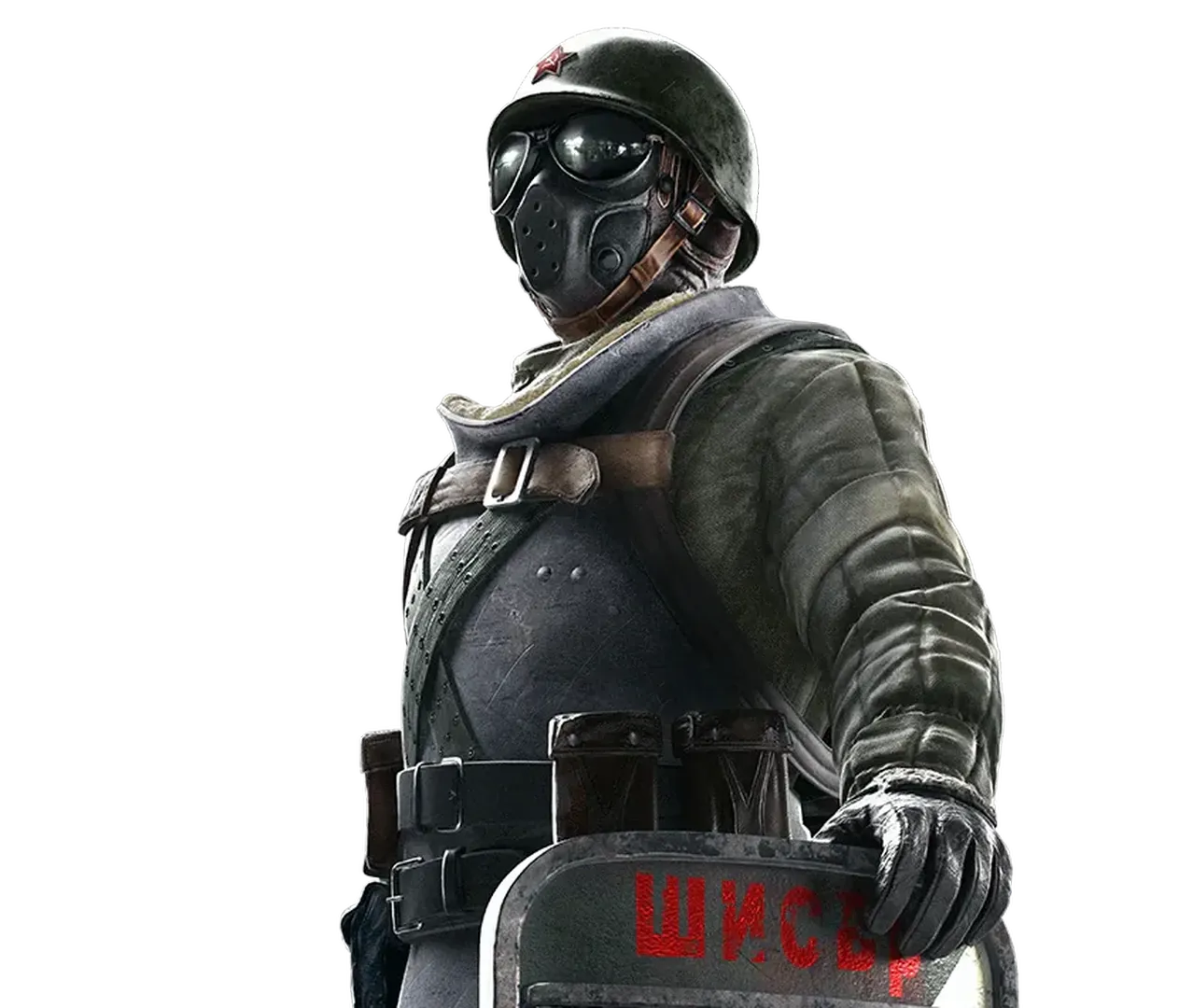 Rainbow Six Siege Best Operators Tier List 2023