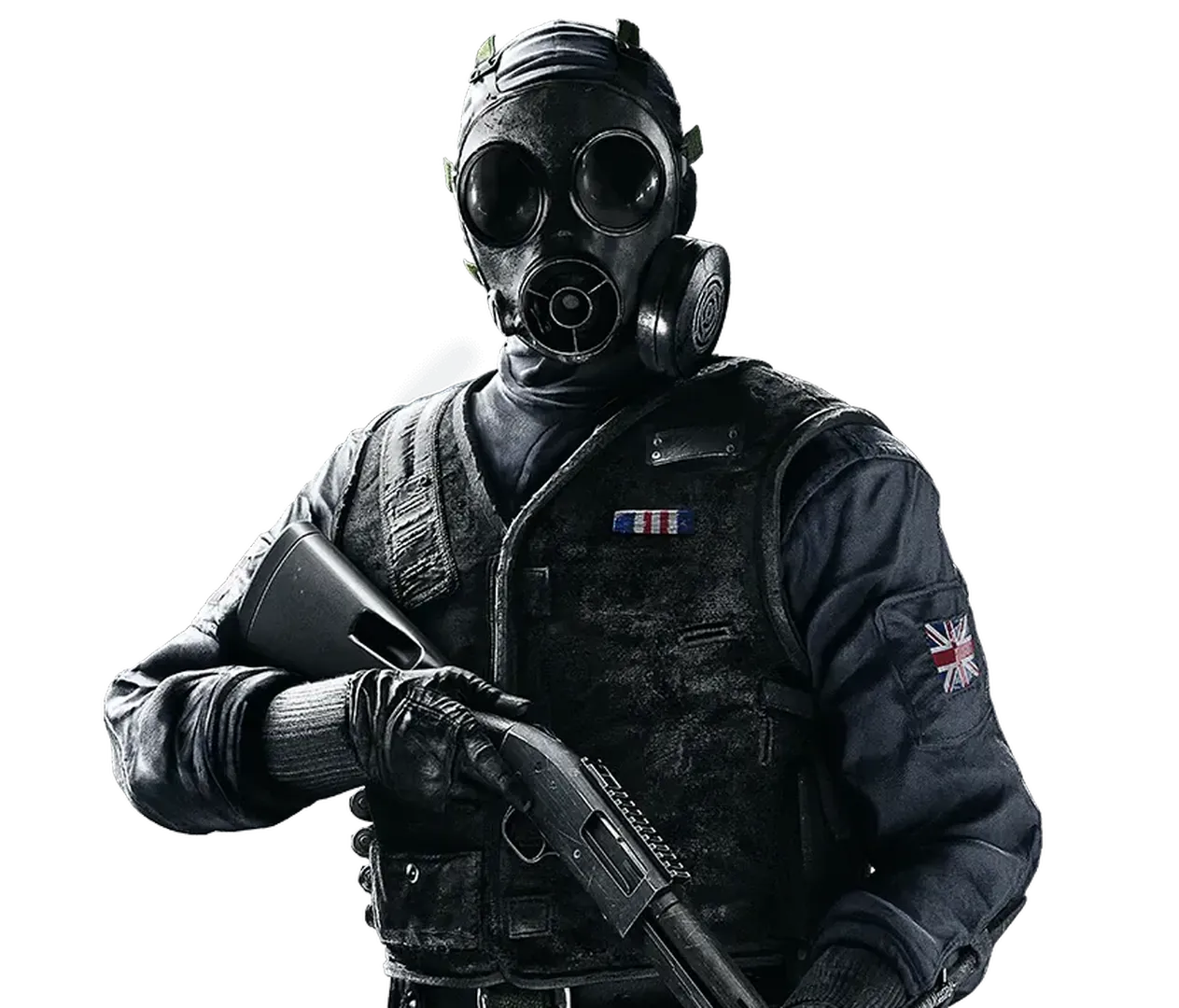 Rainbow Six Siege Best Operators Tier List 2023