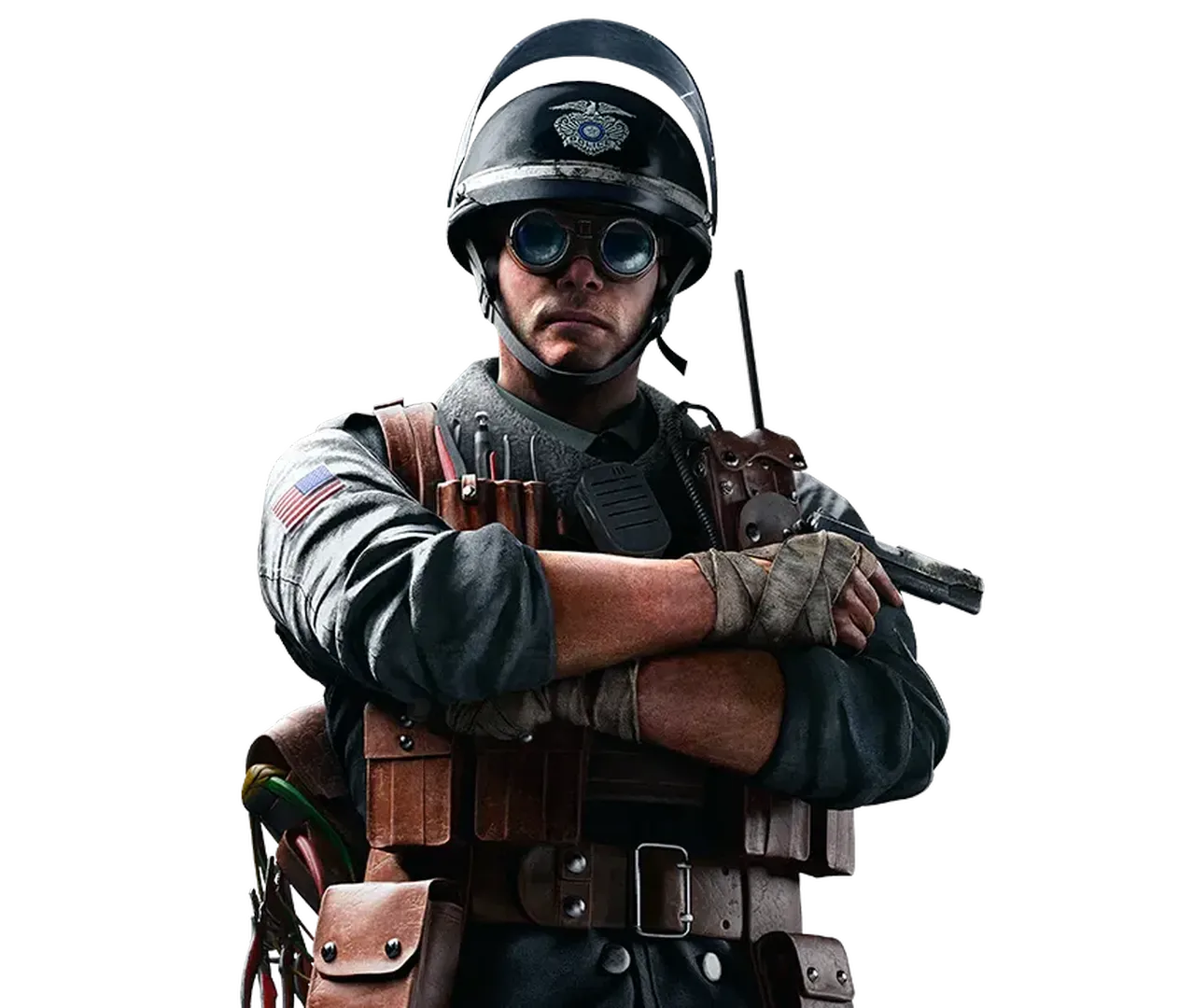 Rainbow Six Siege Best Operators Tier List 2023