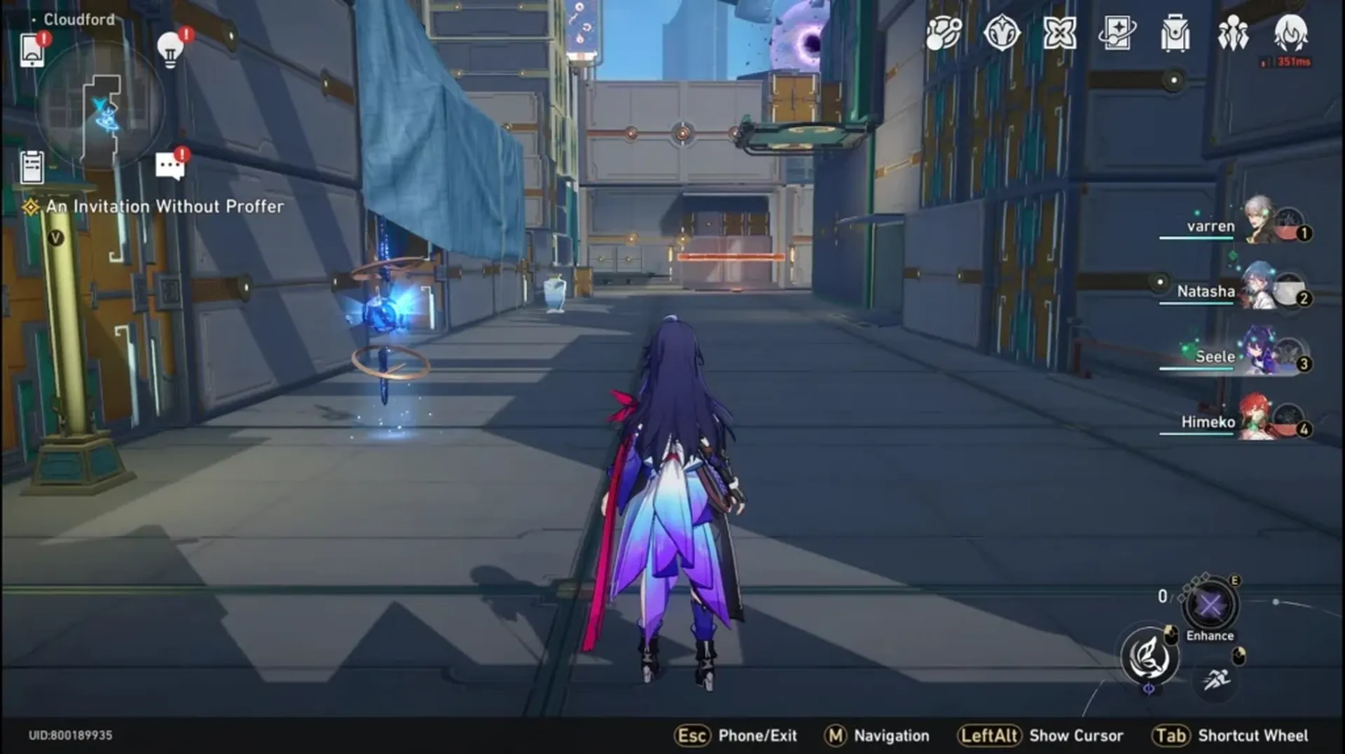 Unlock The Xianzhou Luofu in Honkai Star Rail