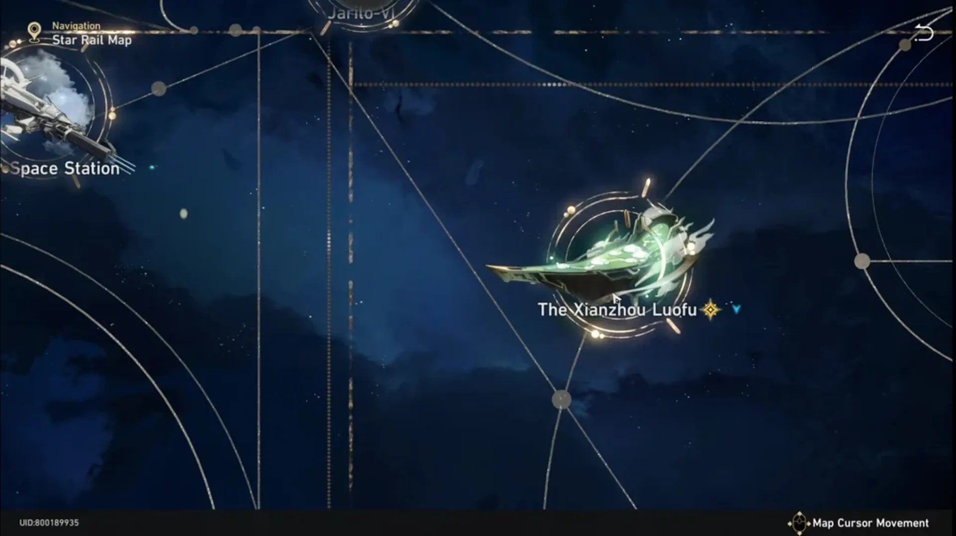 Unlock The Xianzhou Luofu in Honkai Star Rail