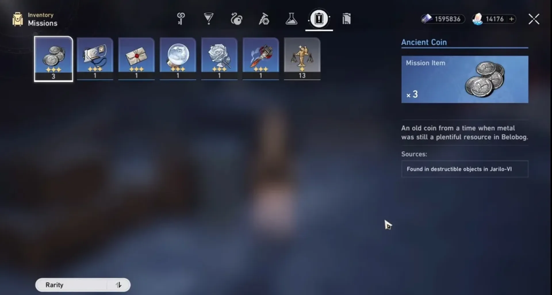 How to Get Ancient Coins Honkai Star Rail