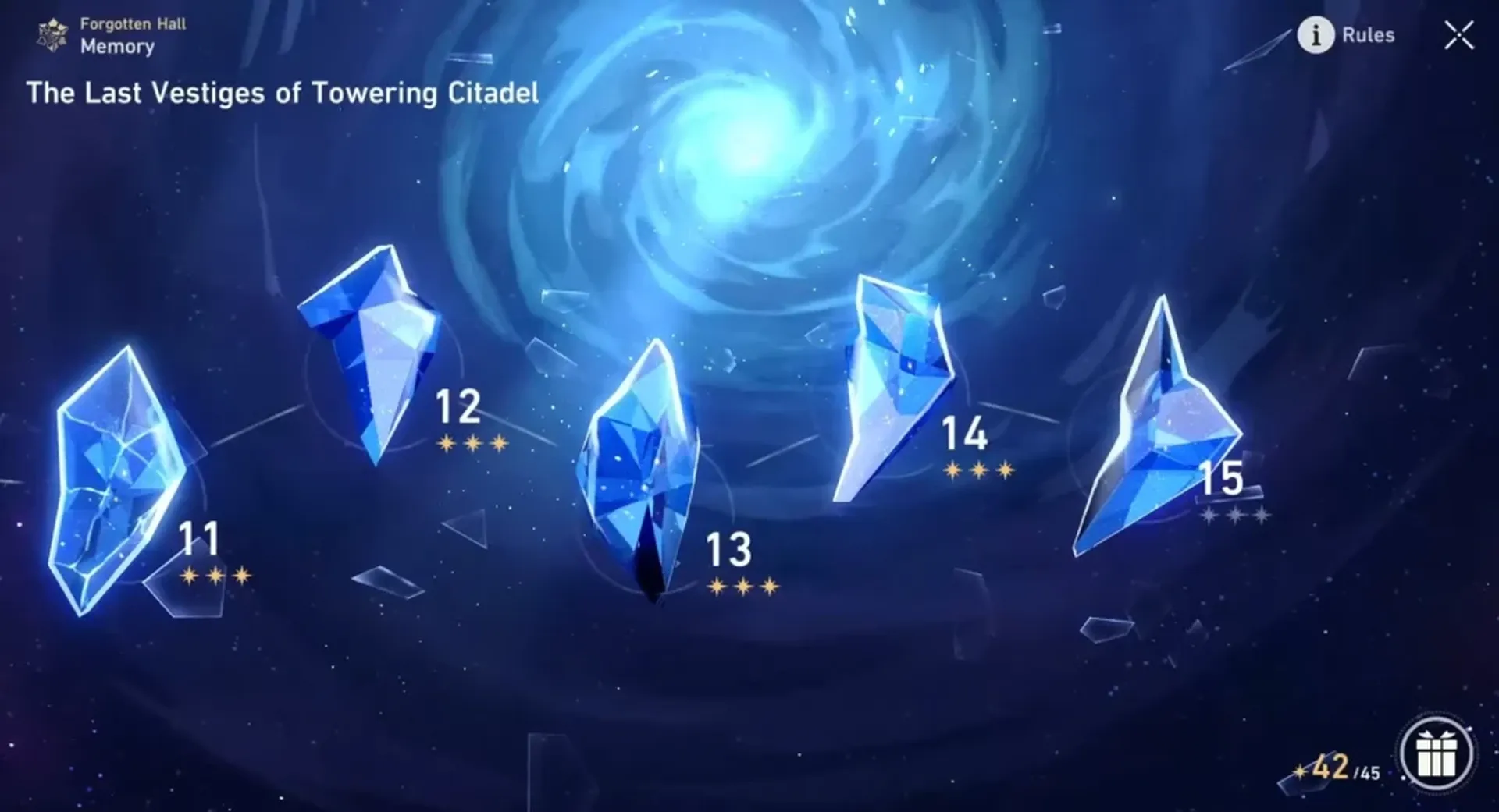 How to Get Lucent Afterglow in Honkai Star Rail