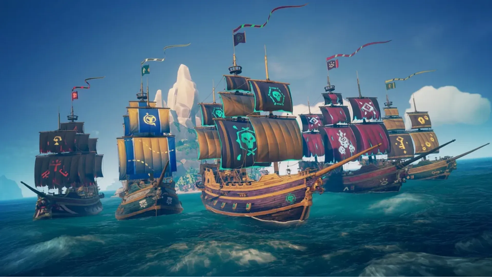 How To Fix Sea Of Thieves Can’t Invite Friends