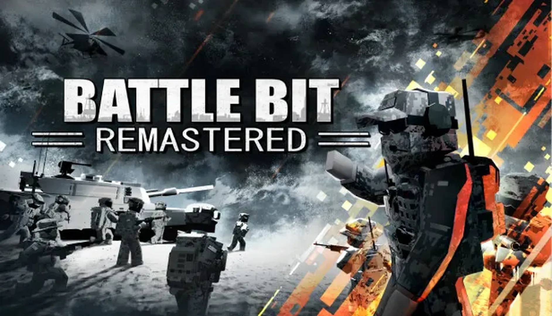Activate BattleBit Remastered controller support