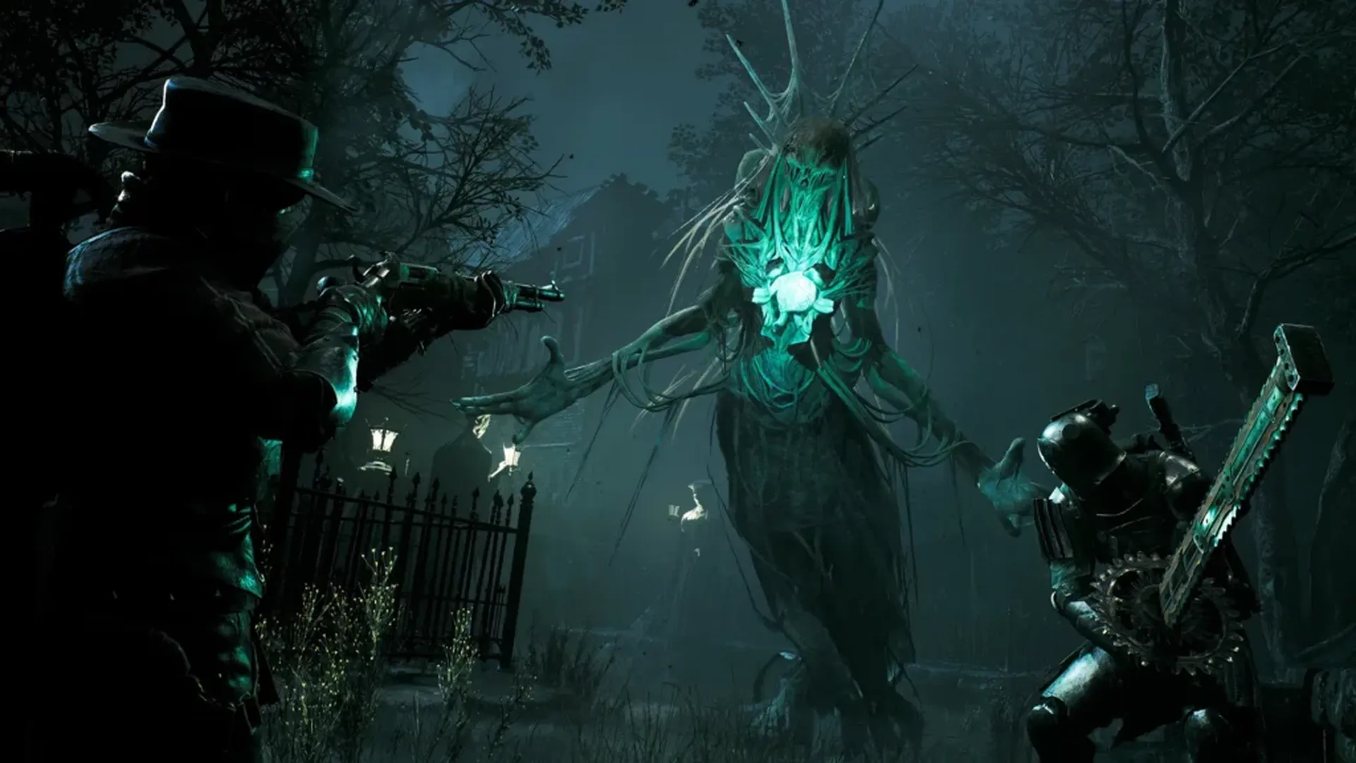 Solve the Imperial Gardens Puzzle in Remnant 2