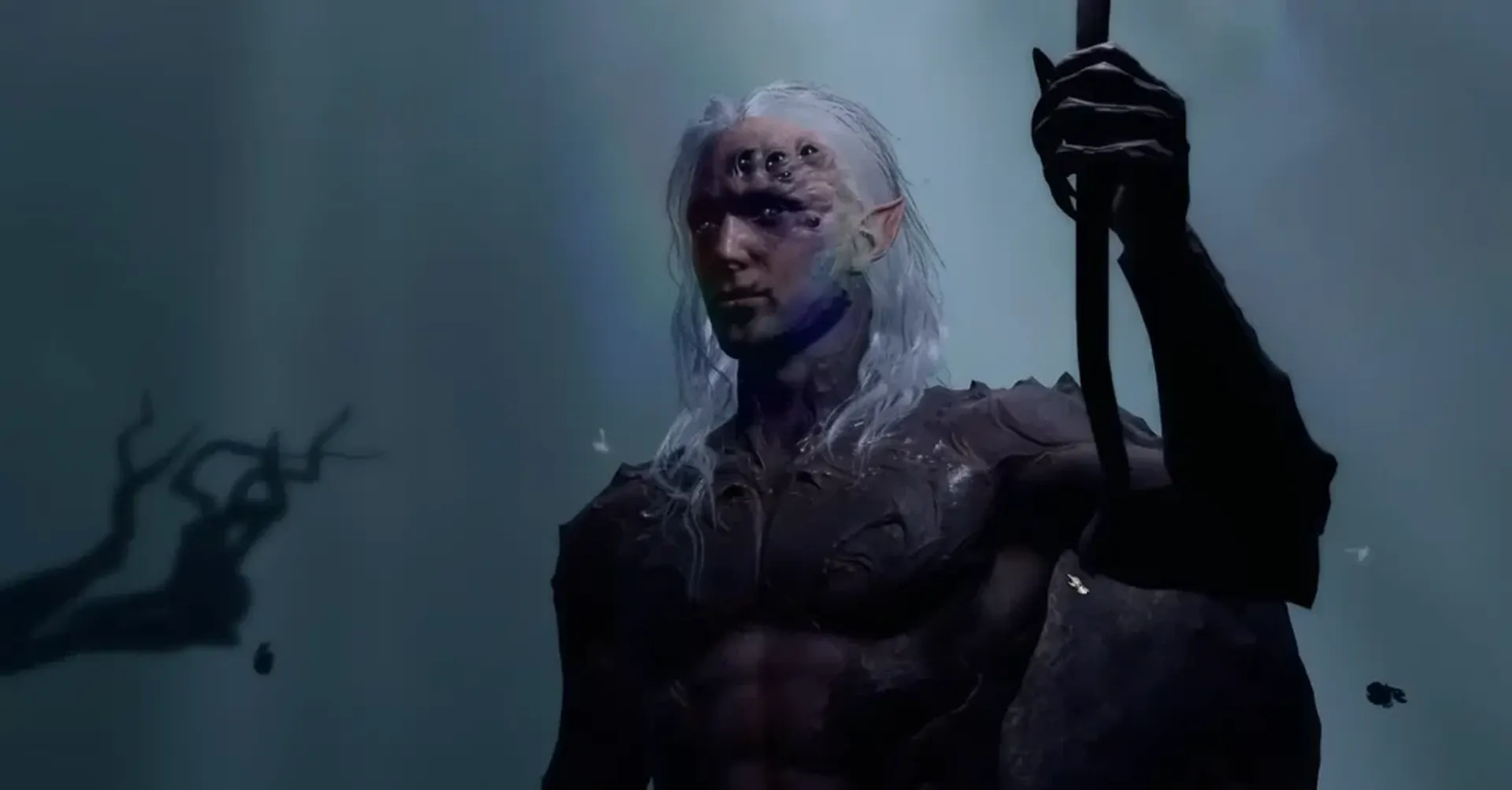 Fix Gustadev Error in Baldur's Gate 3