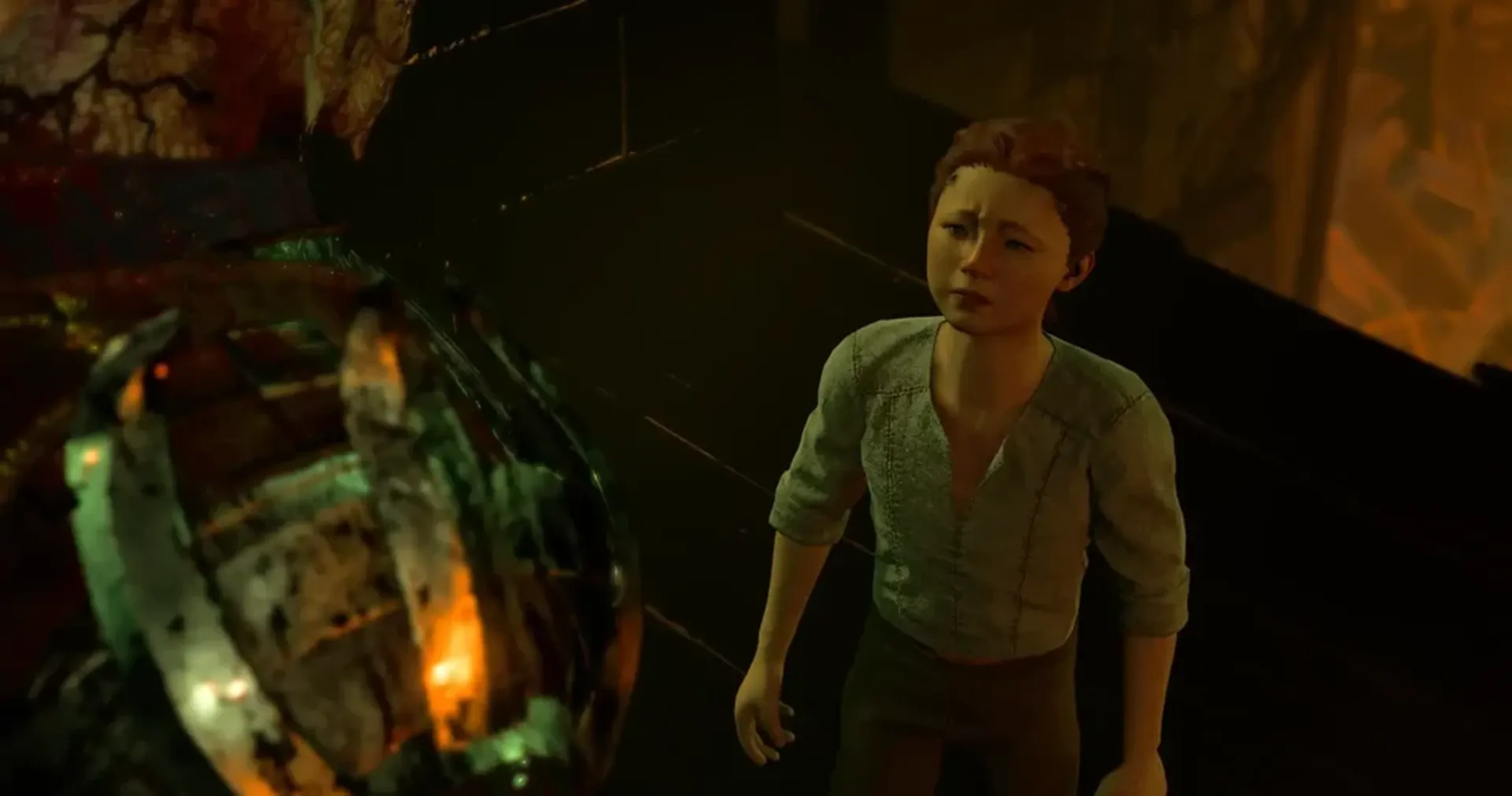 Save Vanra From Auntie Ethel in Baldur’s Gate 3