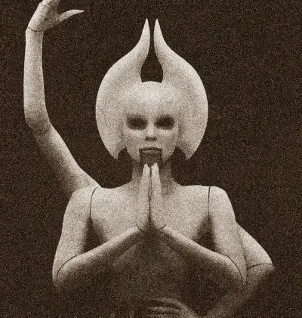 The Backrooms: All Creatures and Entities