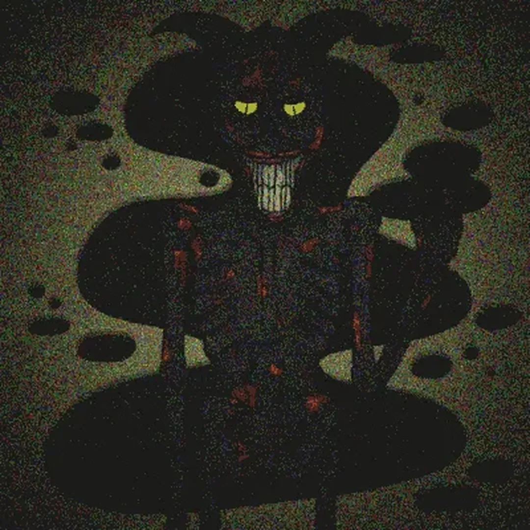 The Backrooms: All Creatures and Entities