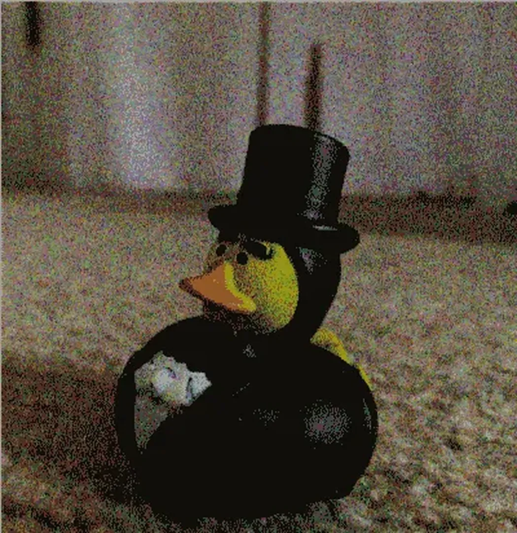 The Backrooms: All Creatures and Entities