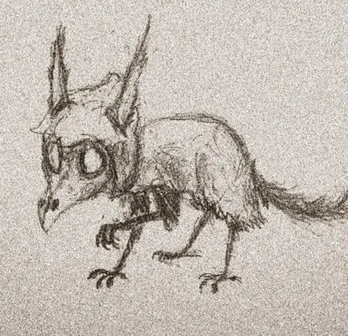 The Backrooms: All Creatures and Entities