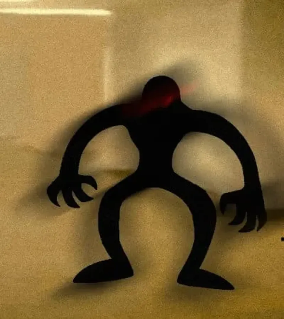 The Backrooms: All Creatures and Entities