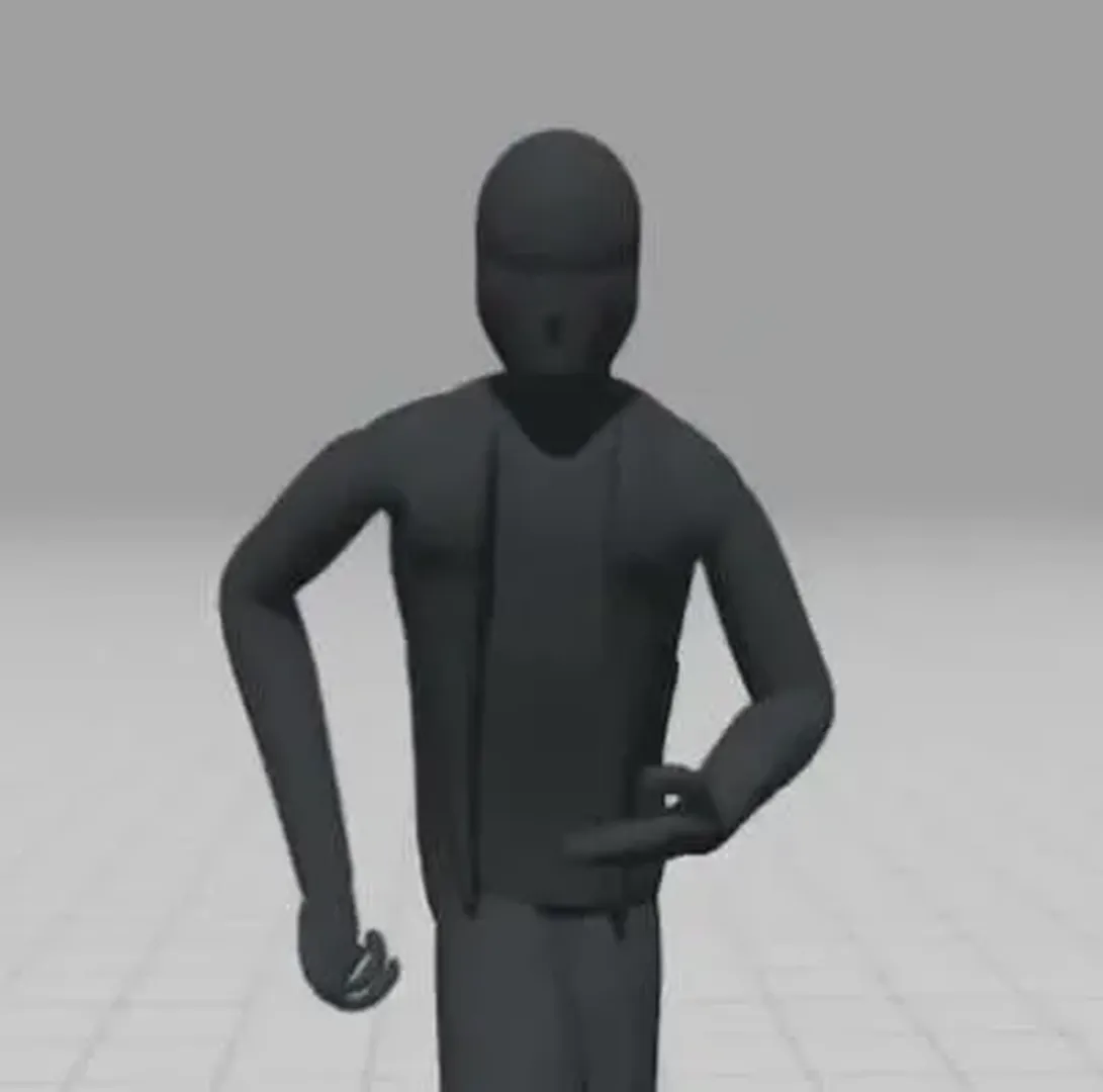 The Backrooms: All Creatures and Entities