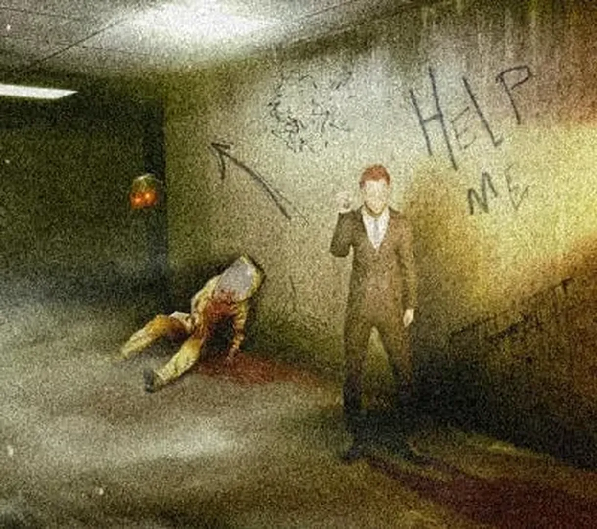 The Backrooms: All Creatures and Entities