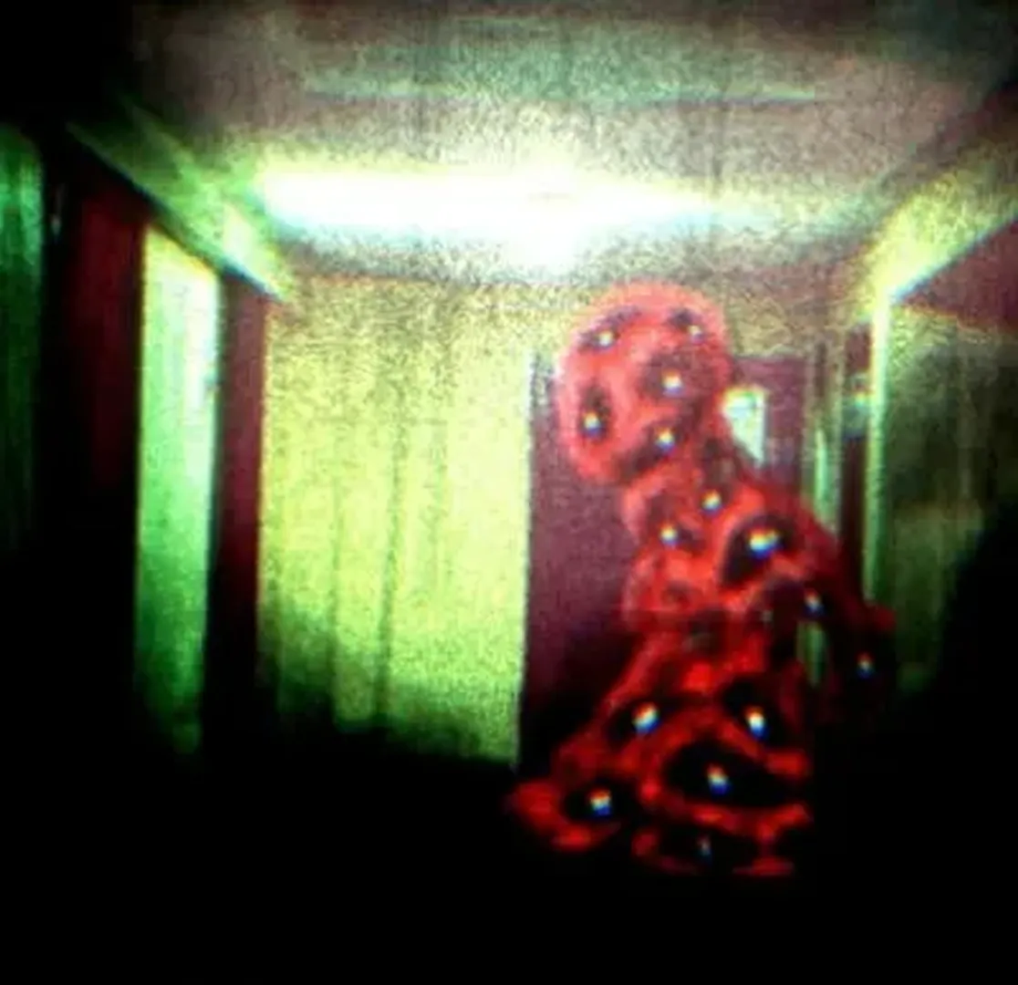 The Backrooms: All Creatures and Entities