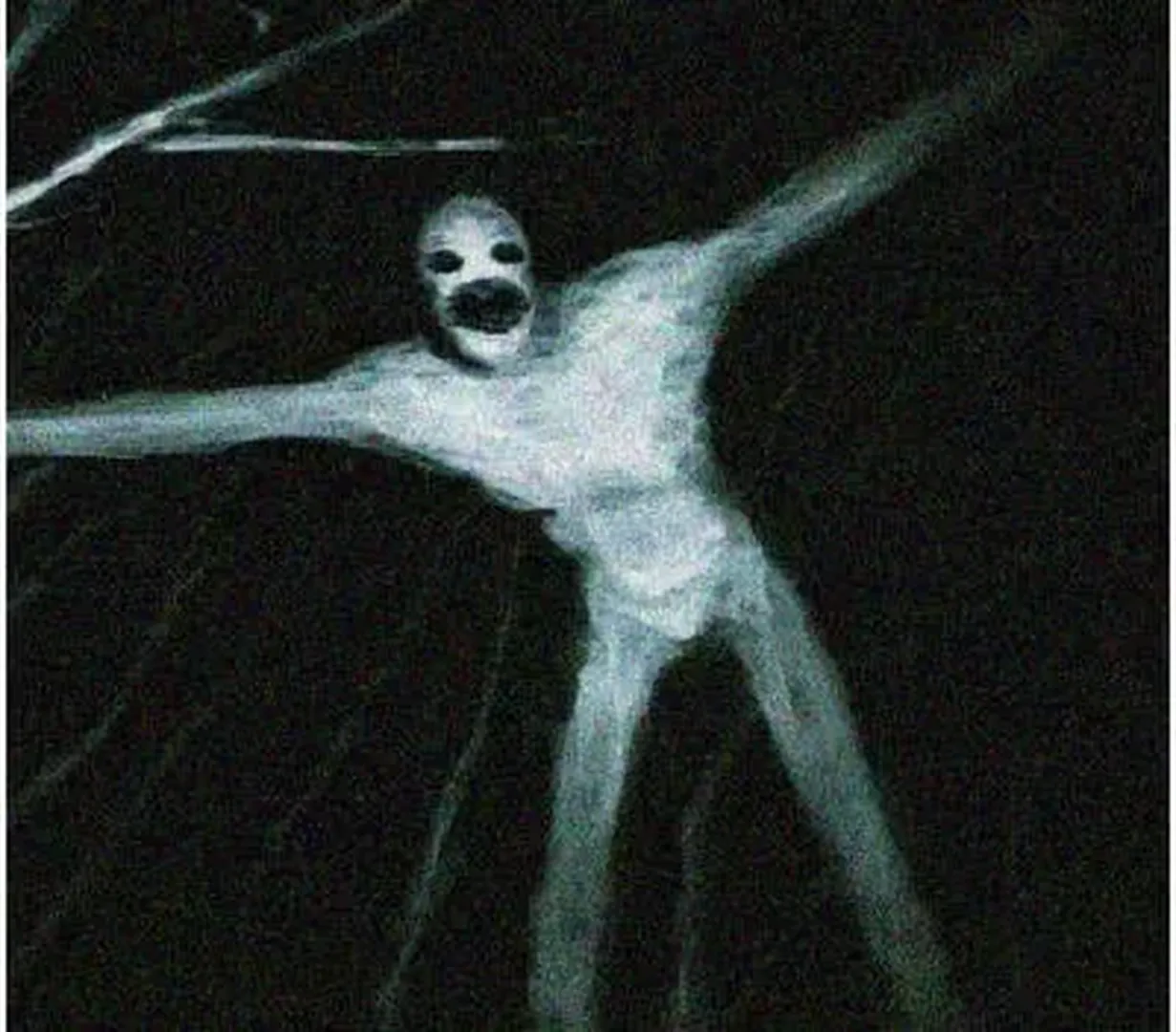 The Backrooms: All Creatures and Entities