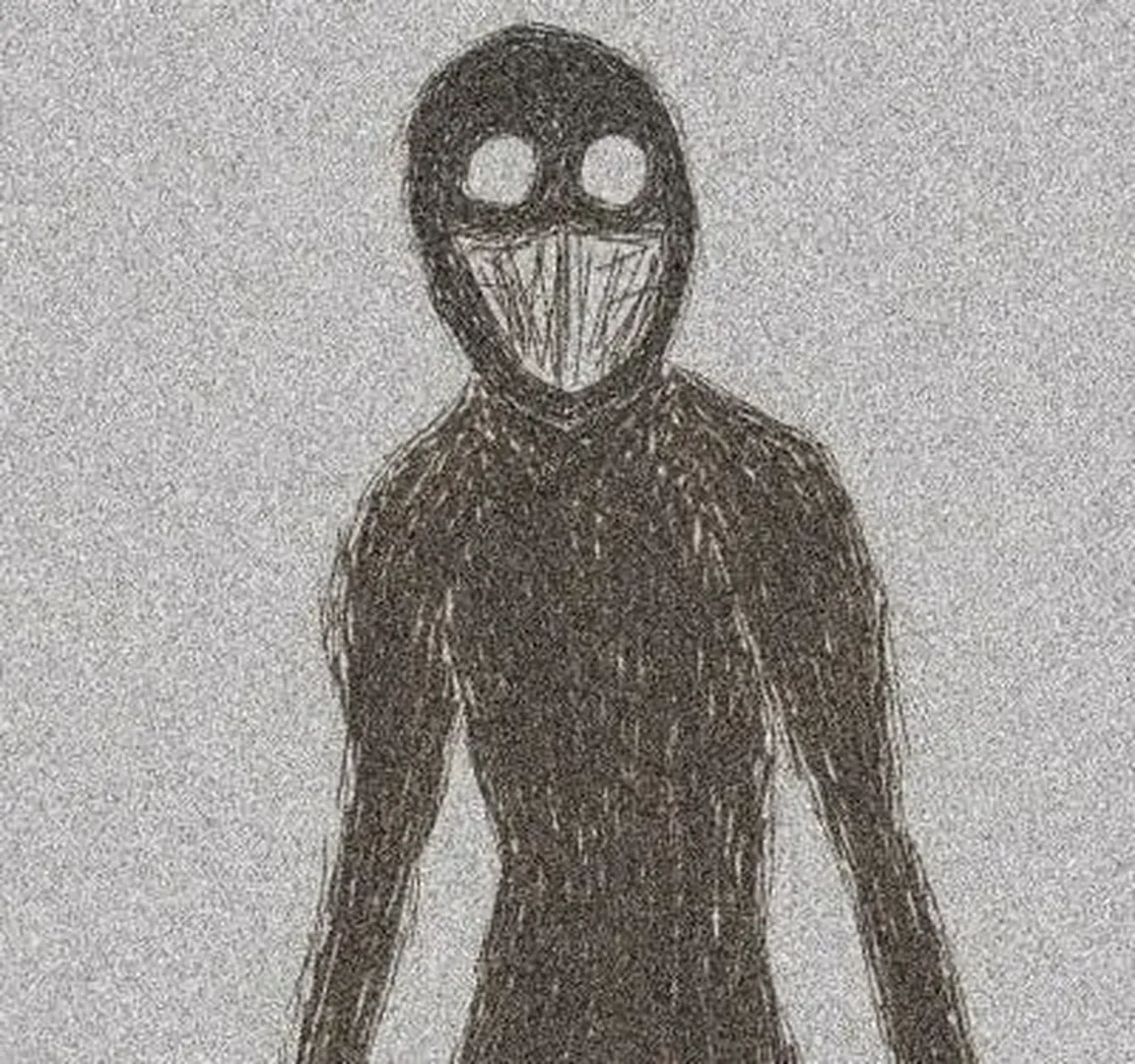 The Backrooms: All Creatures and Entities