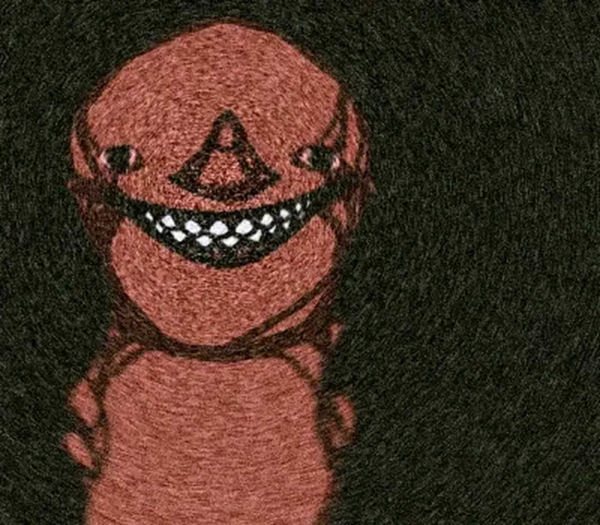 The Backrooms: All Creatures and Entities