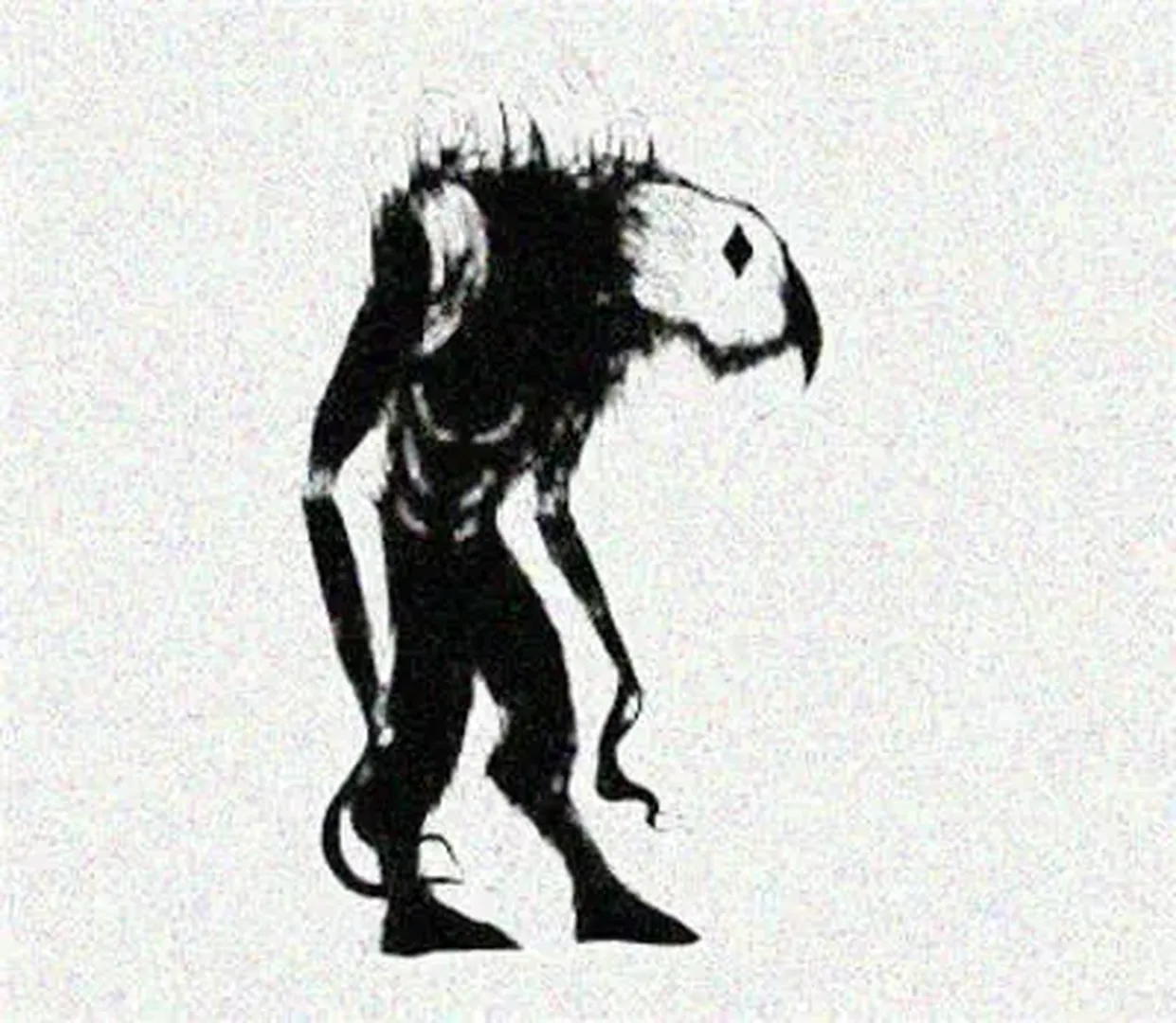 The Backrooms: All Creatures and Entities