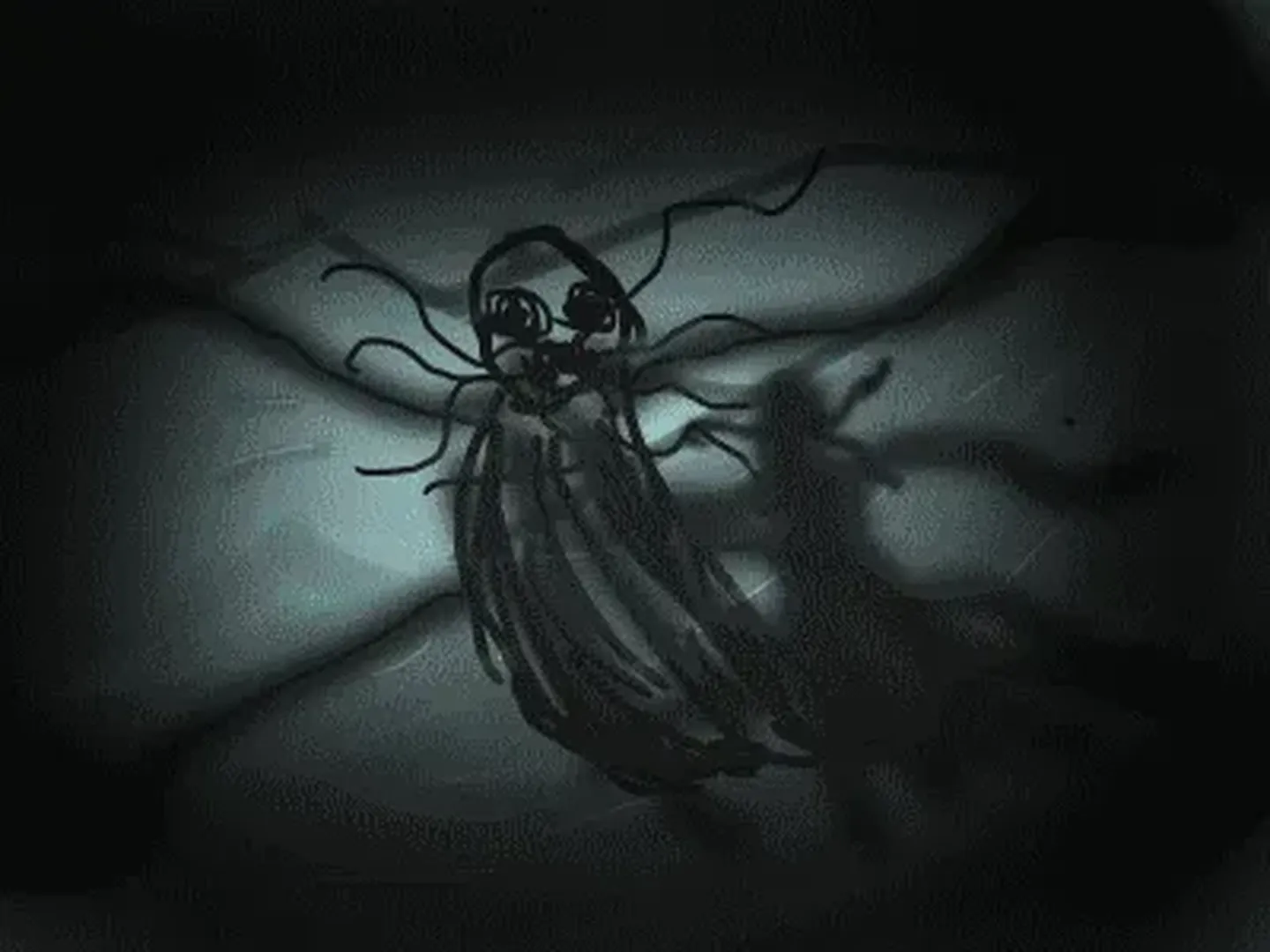 The Backrooms: All Creatures and Entities