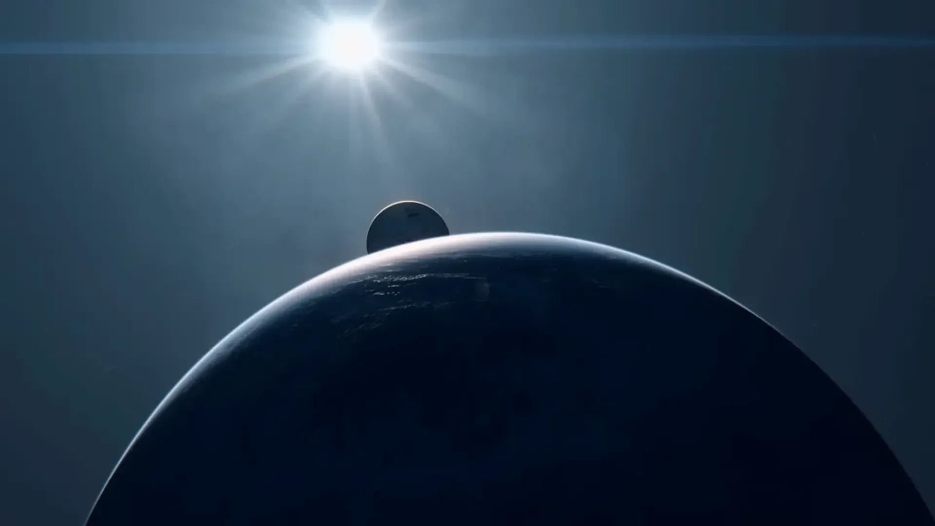 How to get to Deimos Staryard in Starfield