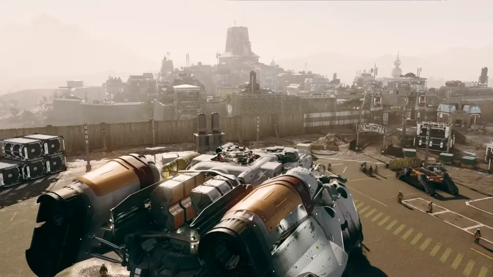 How to get Helium 3 (He-3) in Starfield