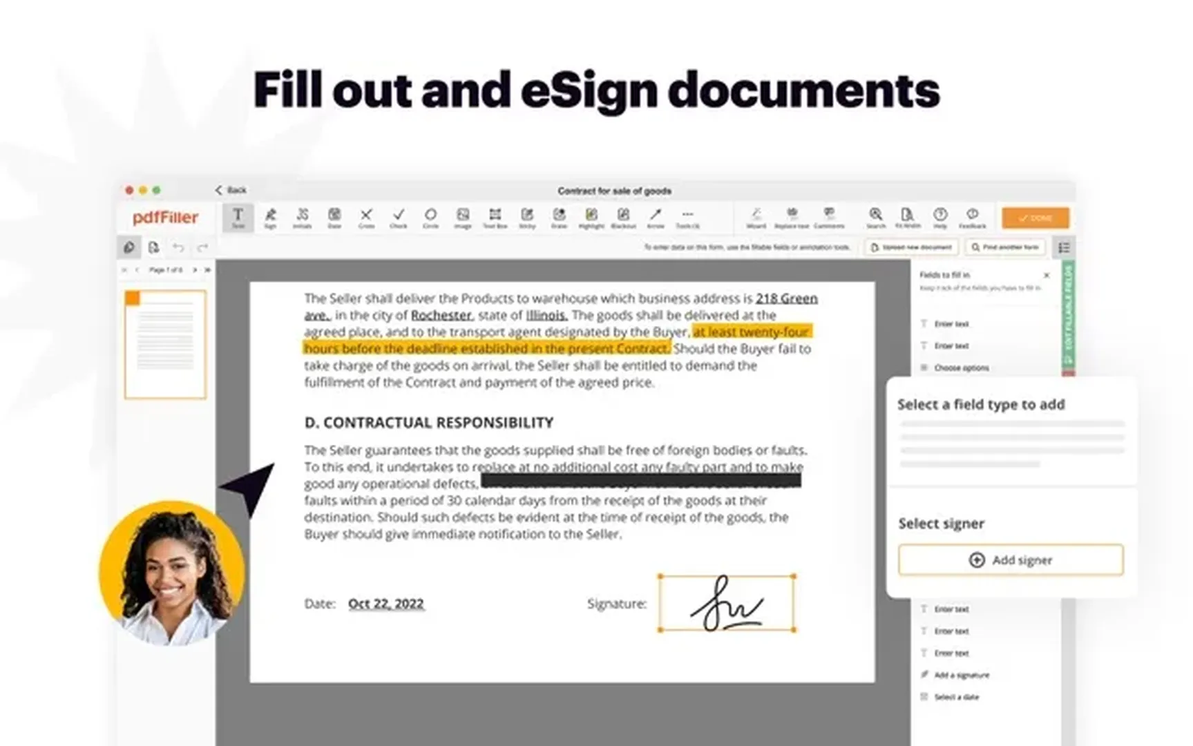 Best PDF editors for iPhone and iPad 2023